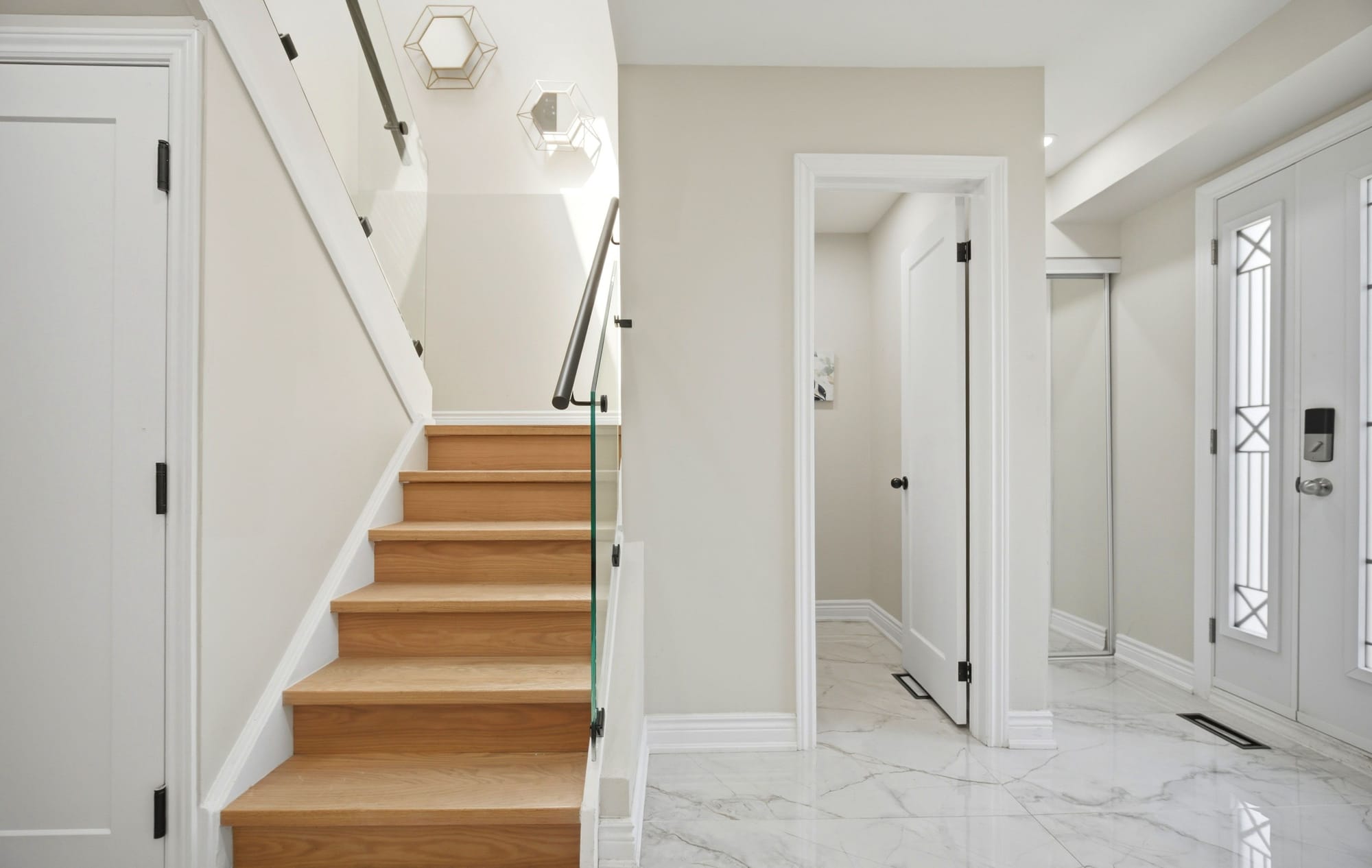 Full-home Renovation