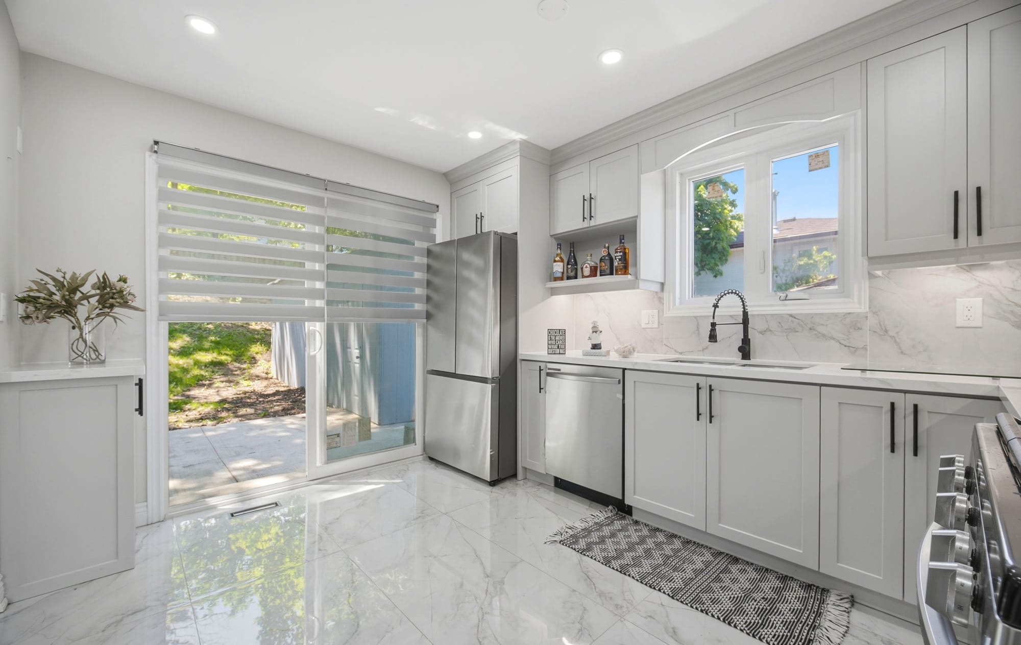Full-home Renovation