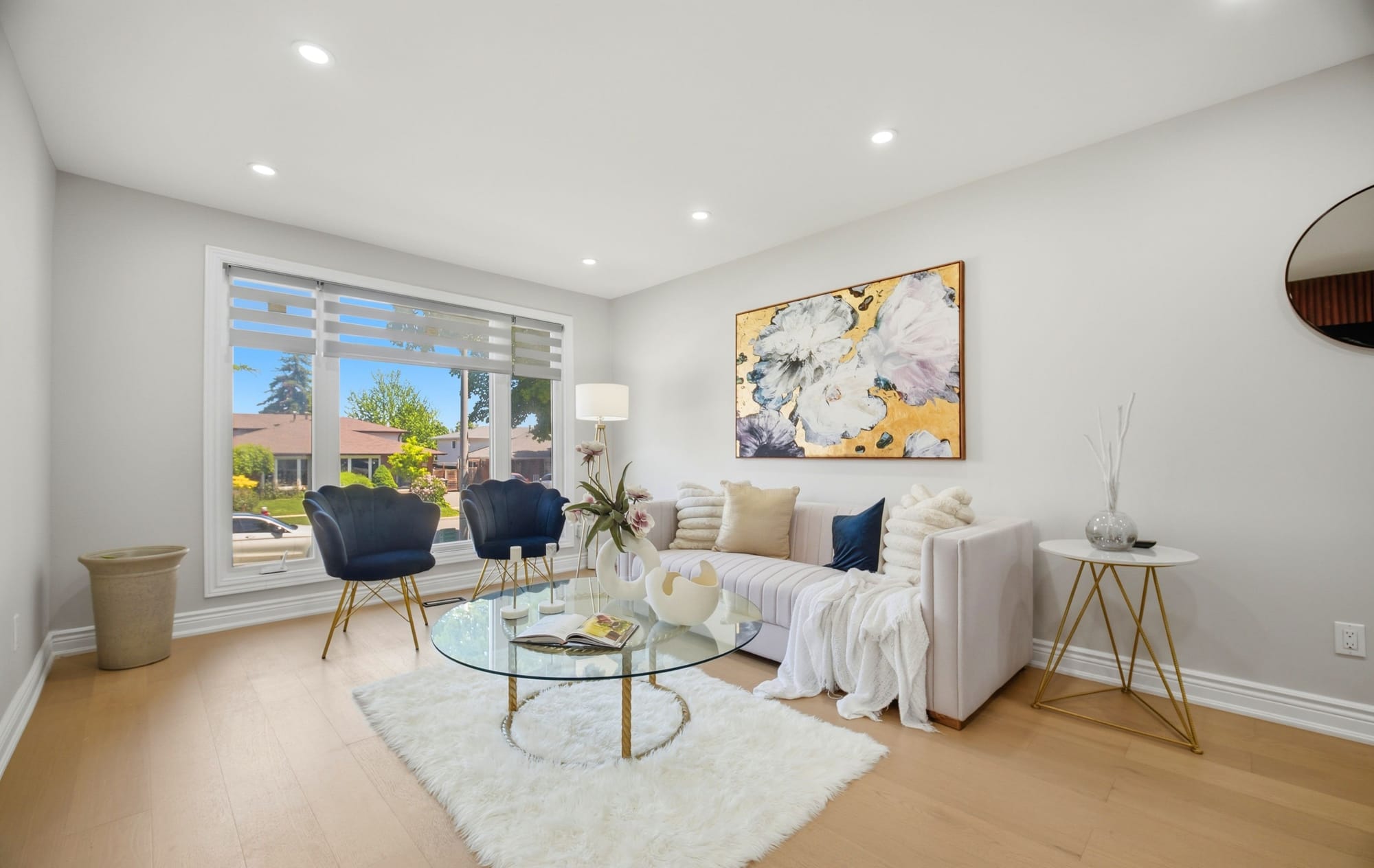 Full-home Renovation