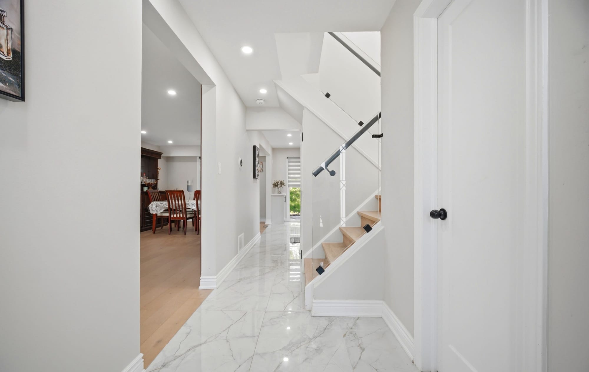 Full-home Renovation