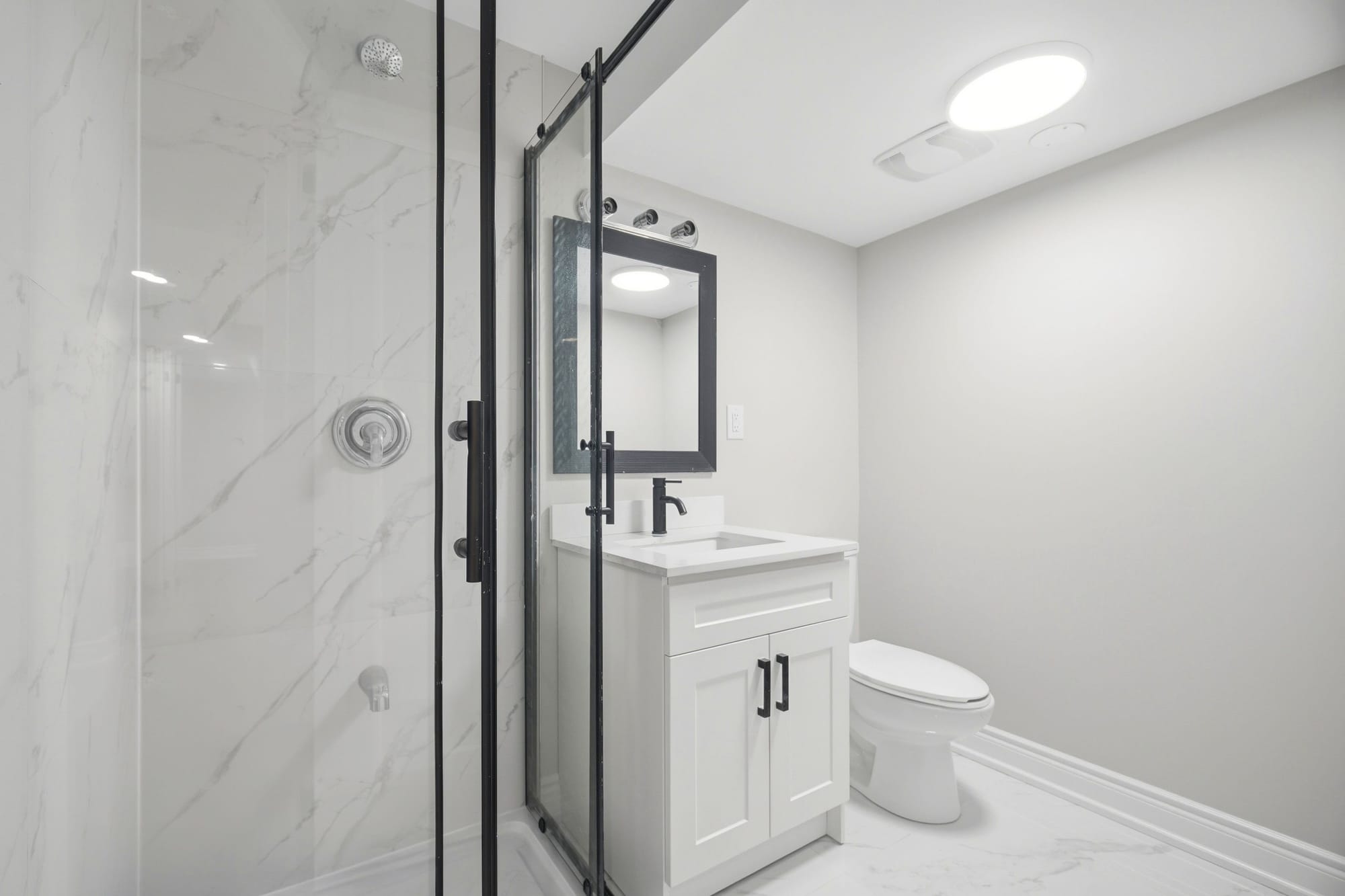 Full-home Renovation