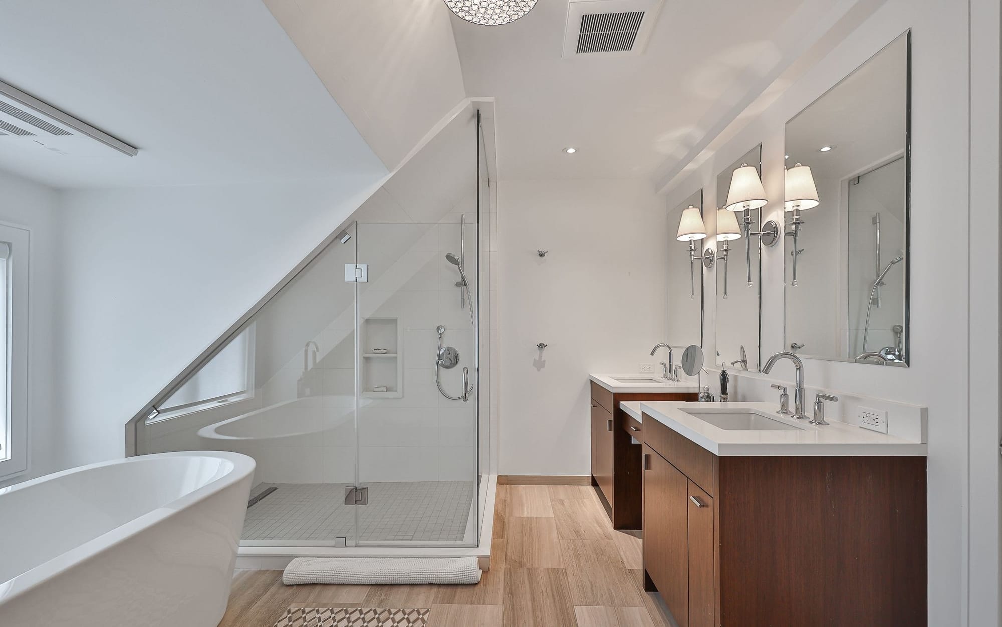 Main-floor Renovation