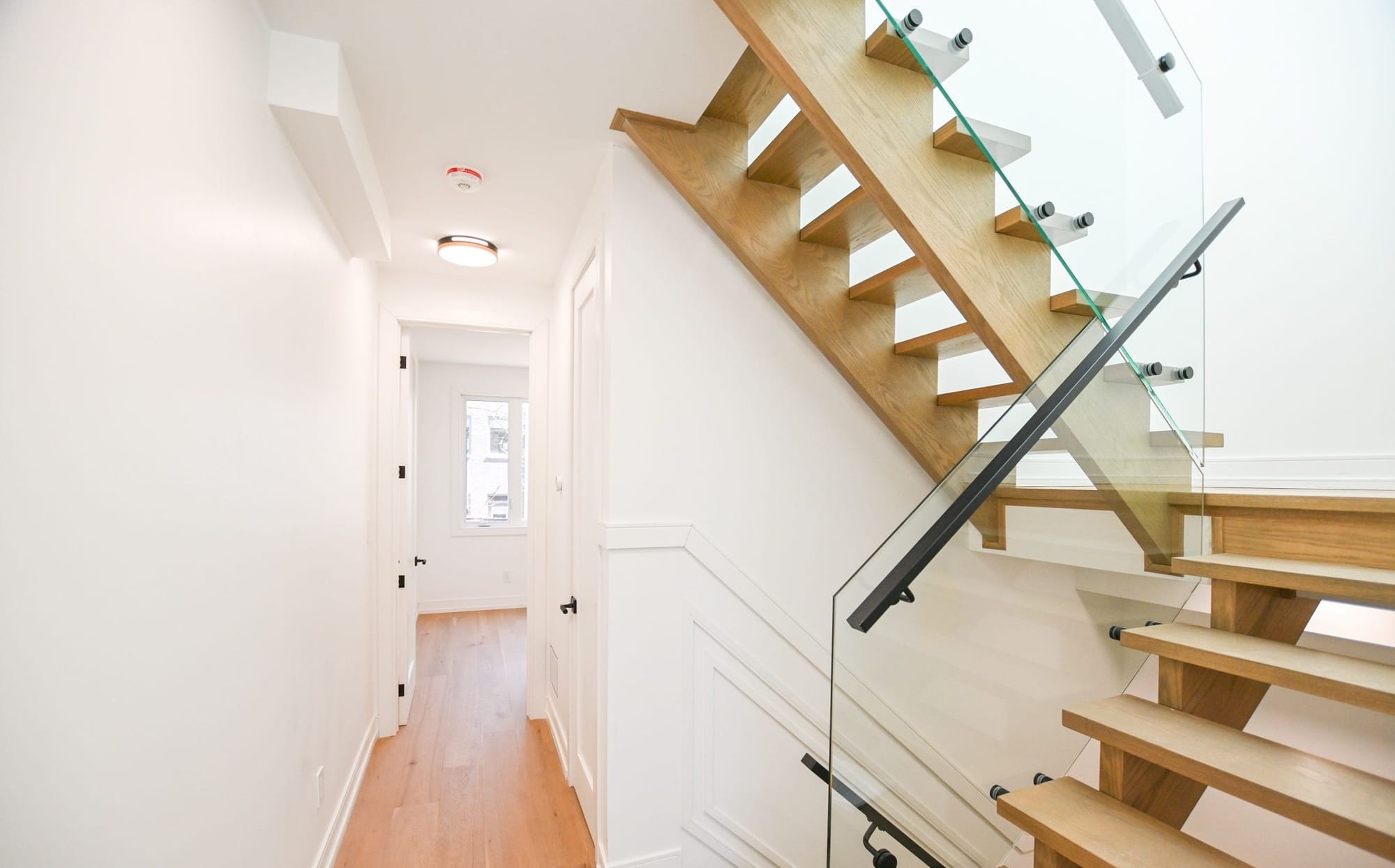 Main-floor Renovation