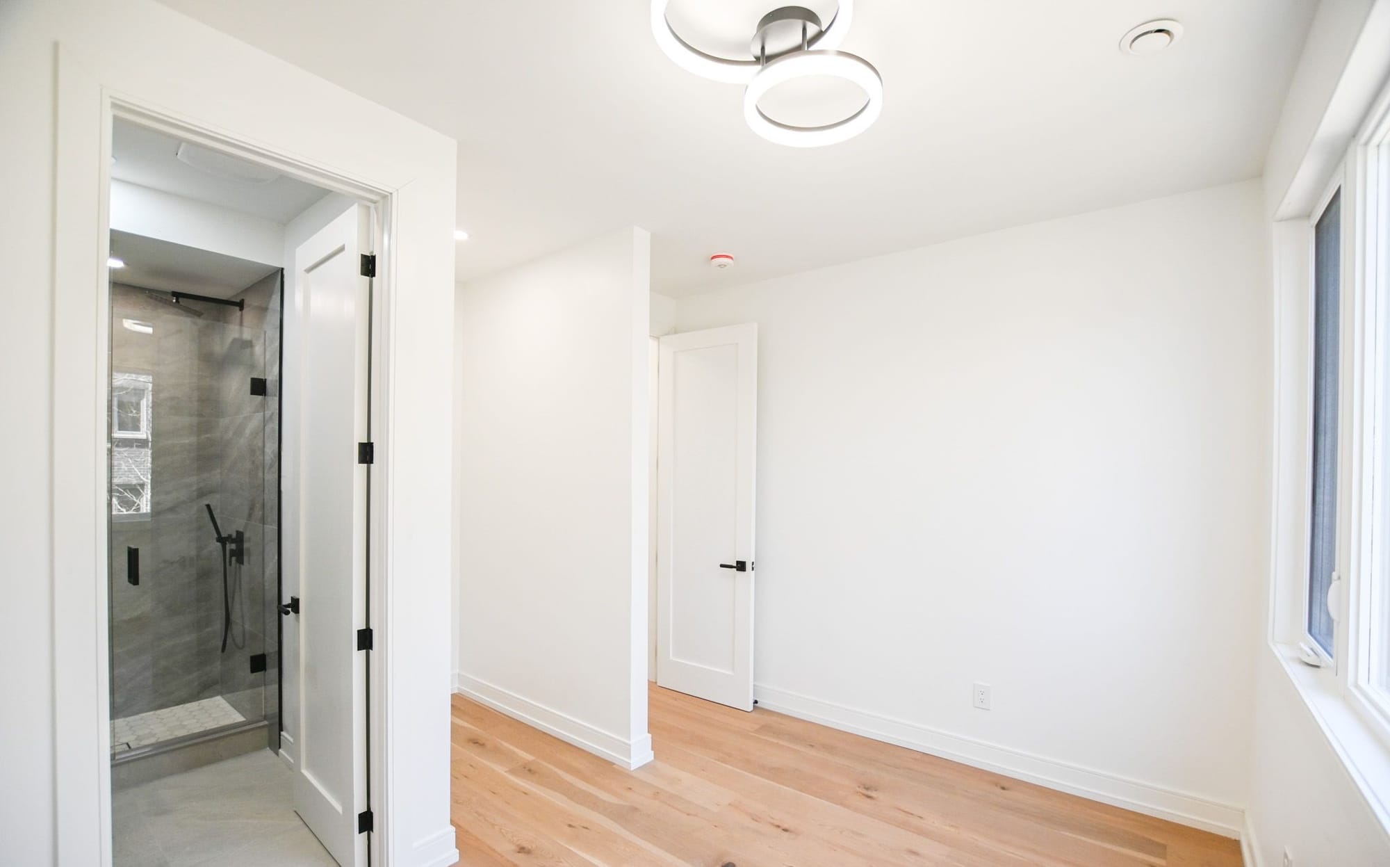 Main-floor Renovation