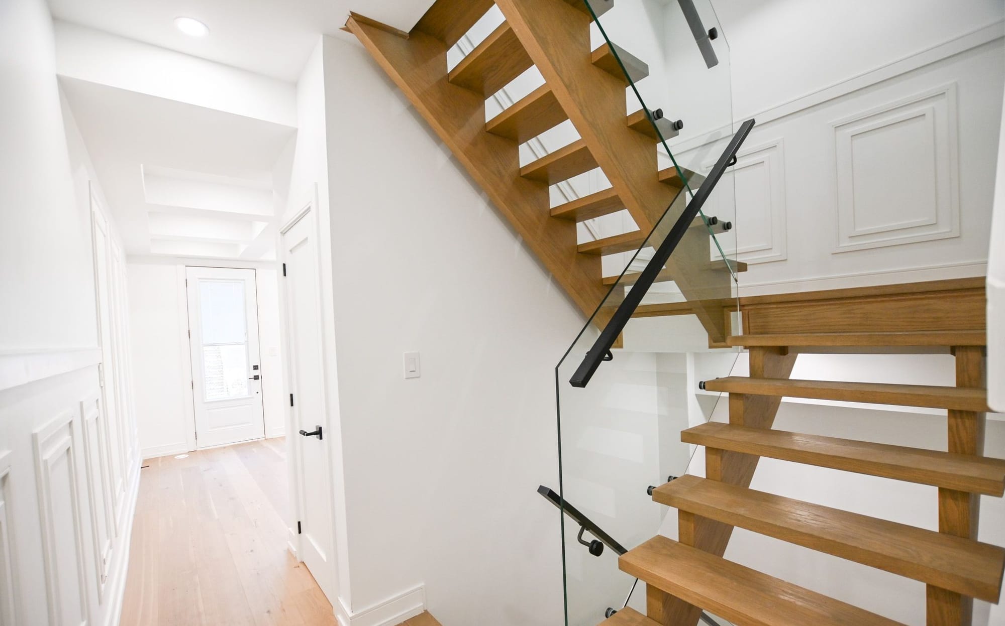 Main-floor Renovation