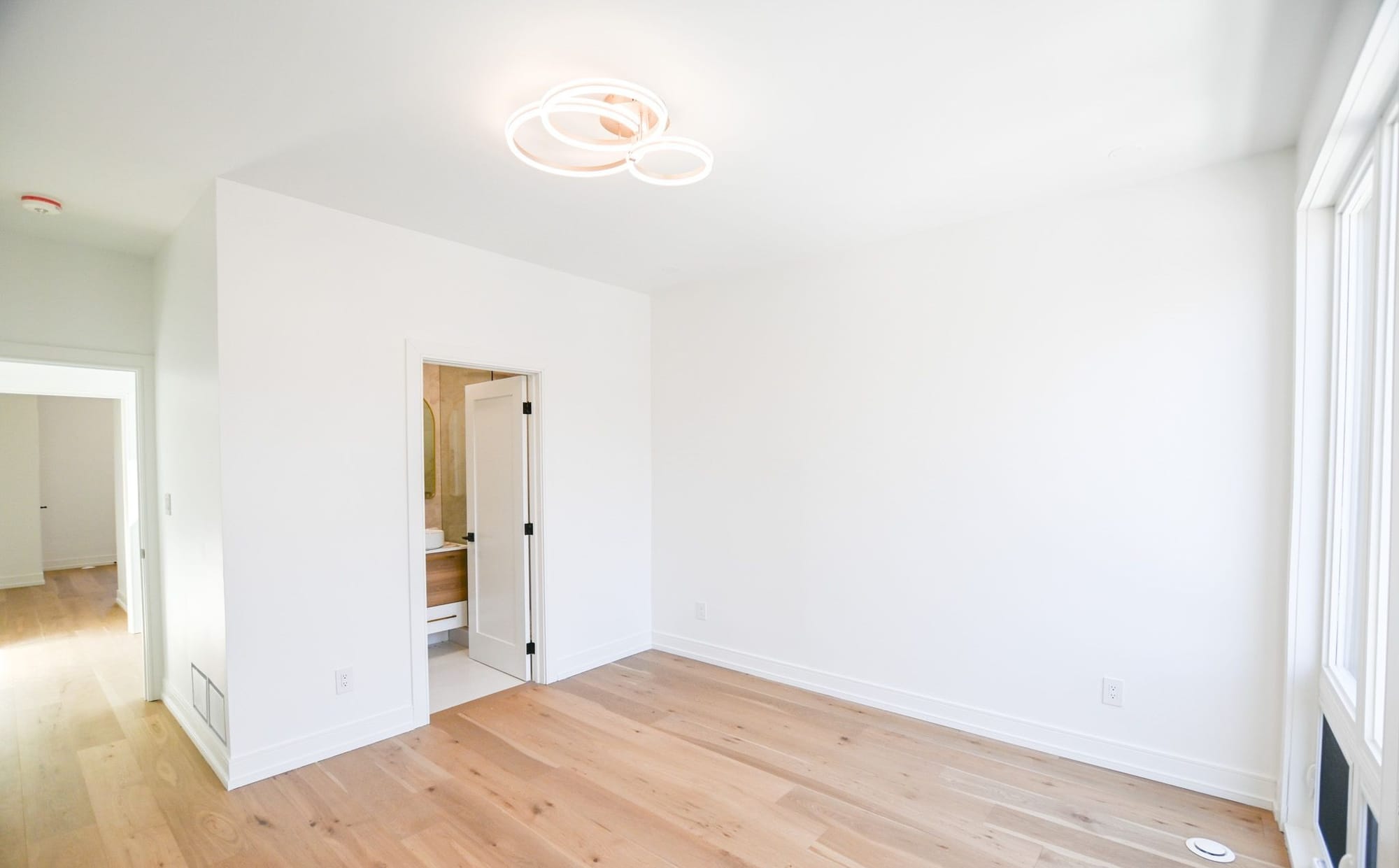 Main-floor Renovation