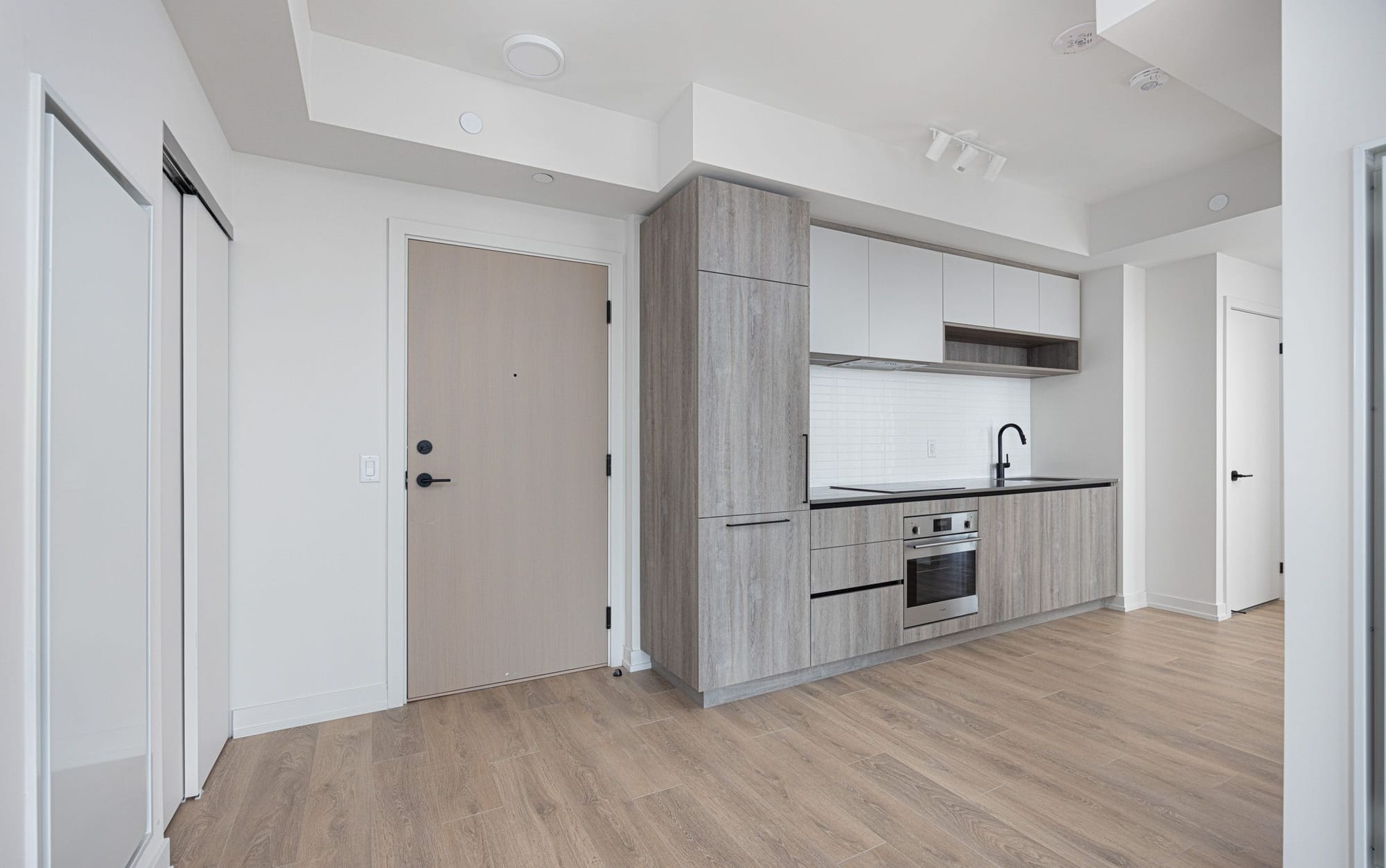 Condo Renovation