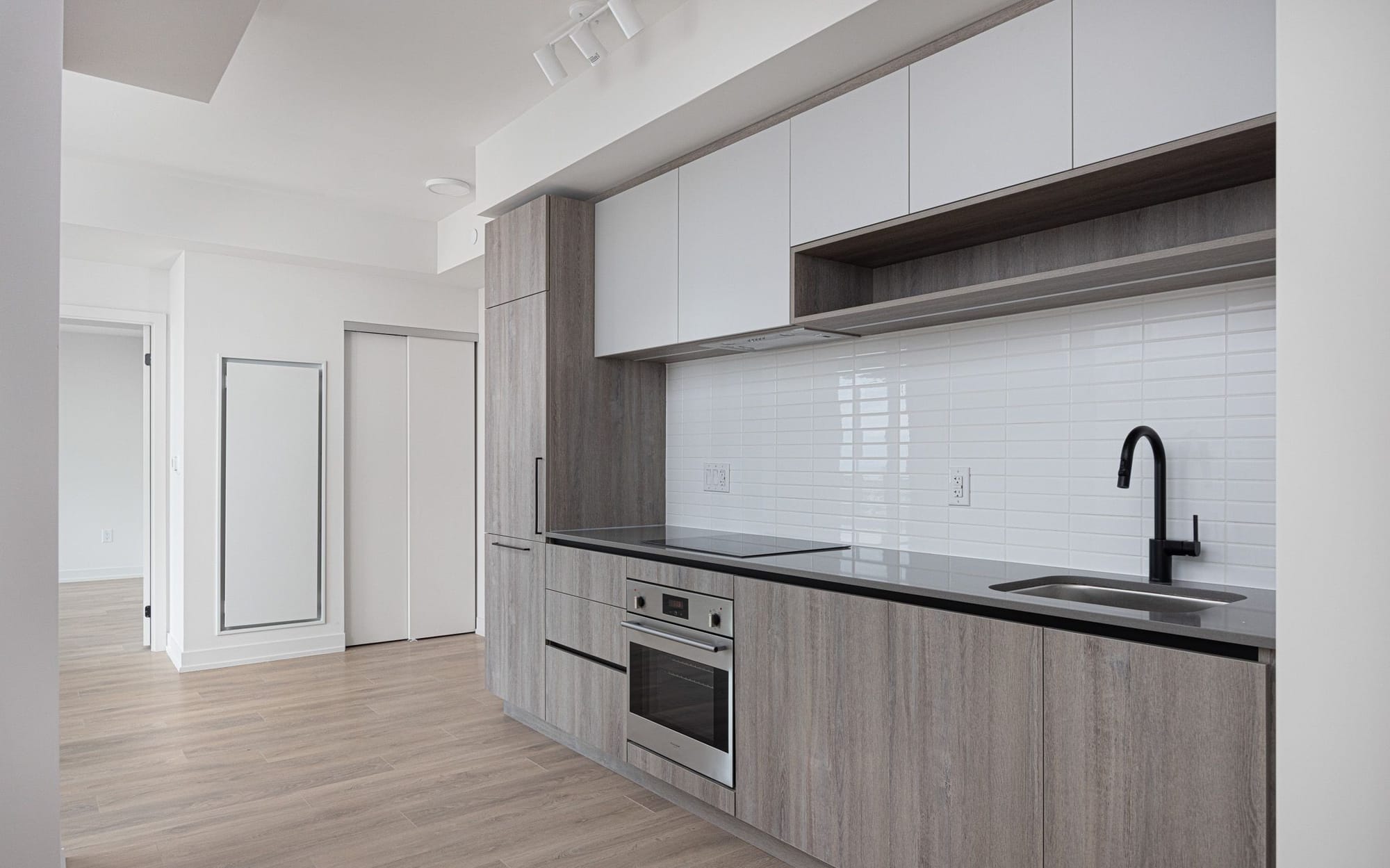 Condo Renovation