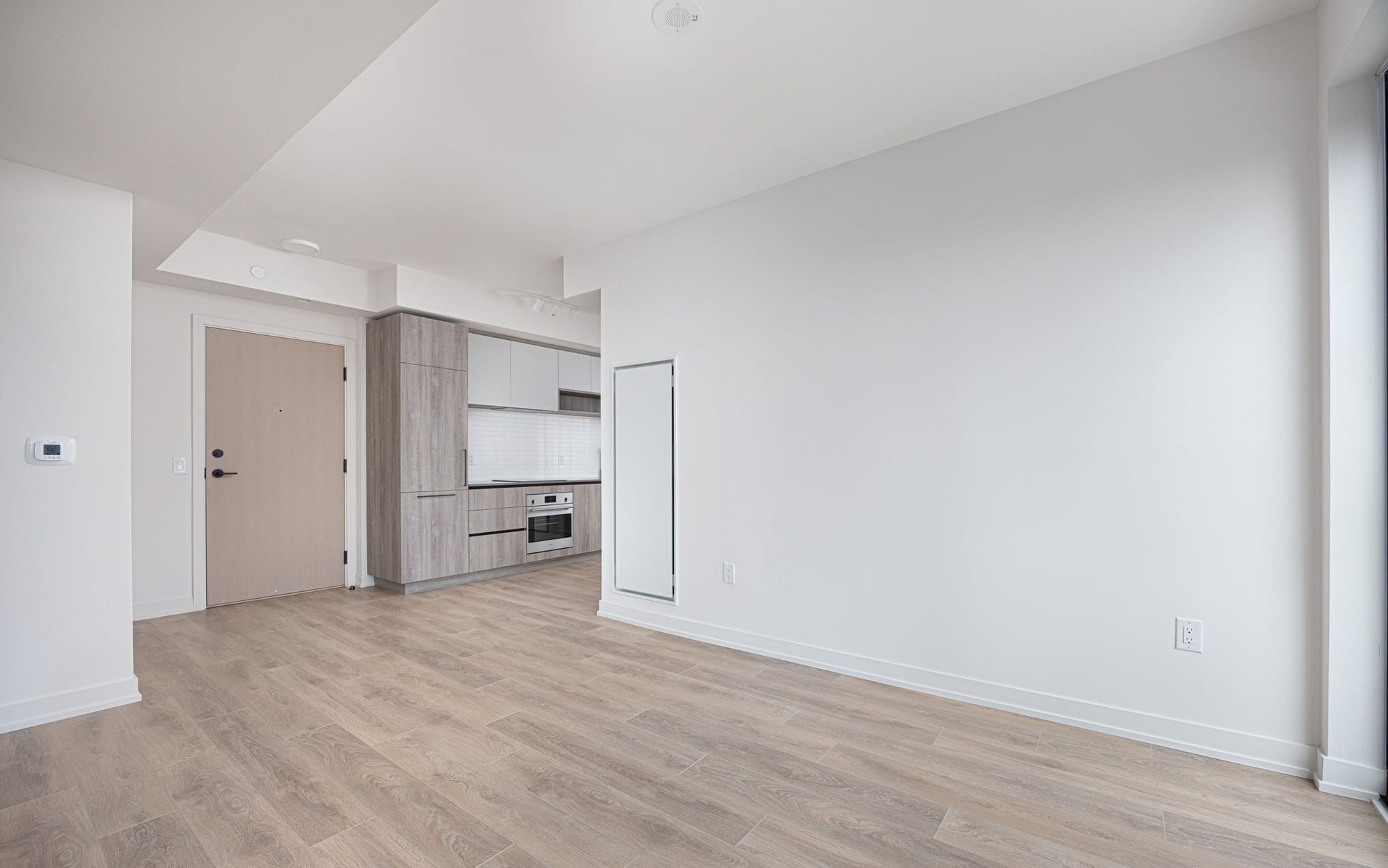 Condo Renovation