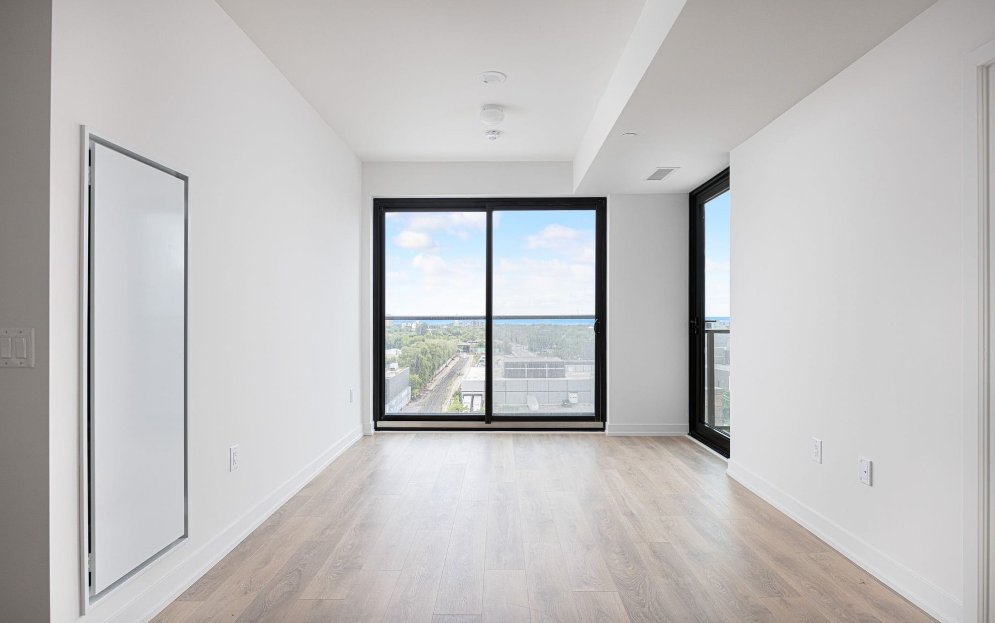 Condo Renovation