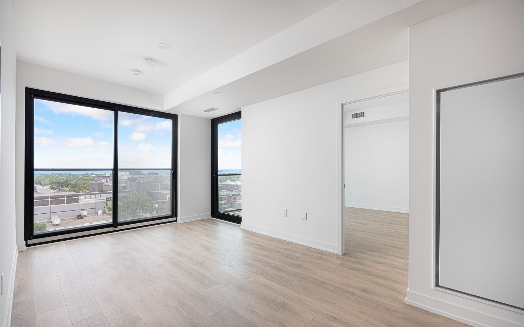 Condo Renovation