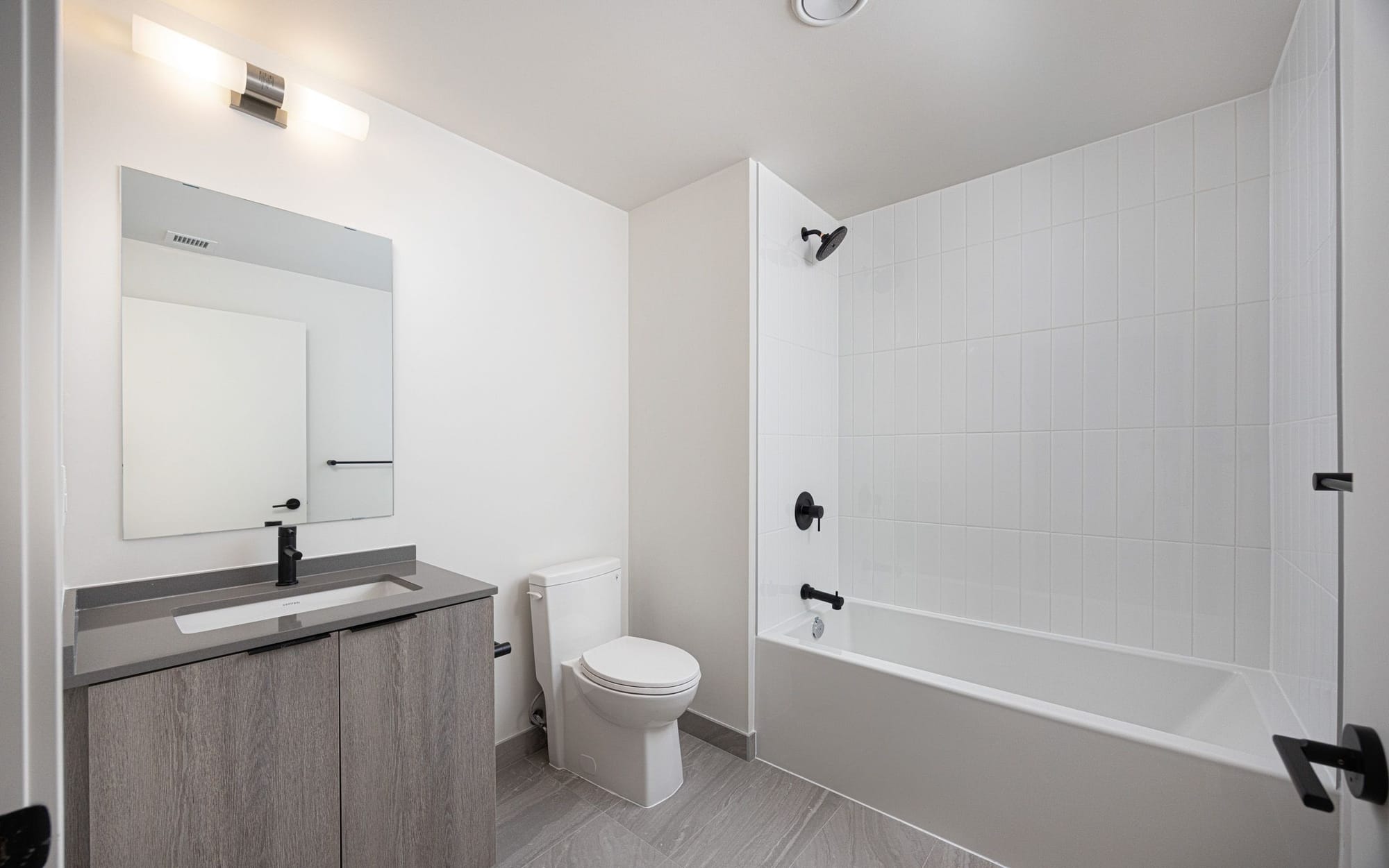 Condo Renovation