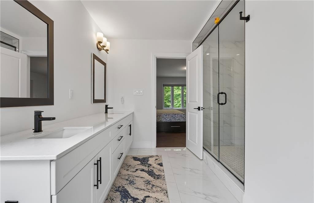 Main-floor Renovation