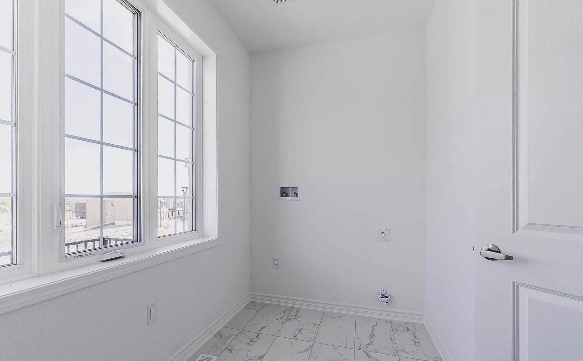 Main-floor Renovation