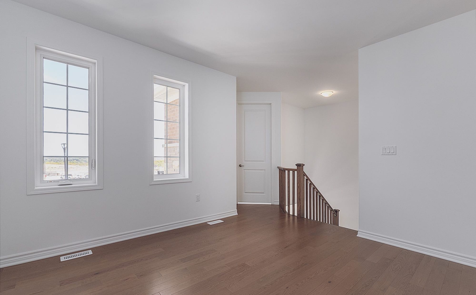Main-floor Renovation