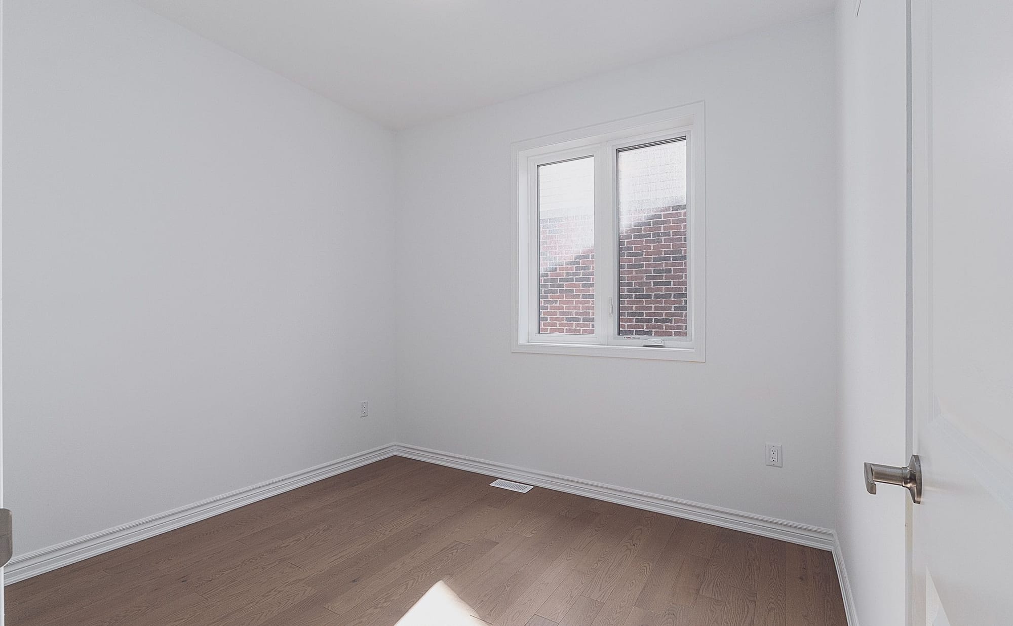 Main-floor Renovation