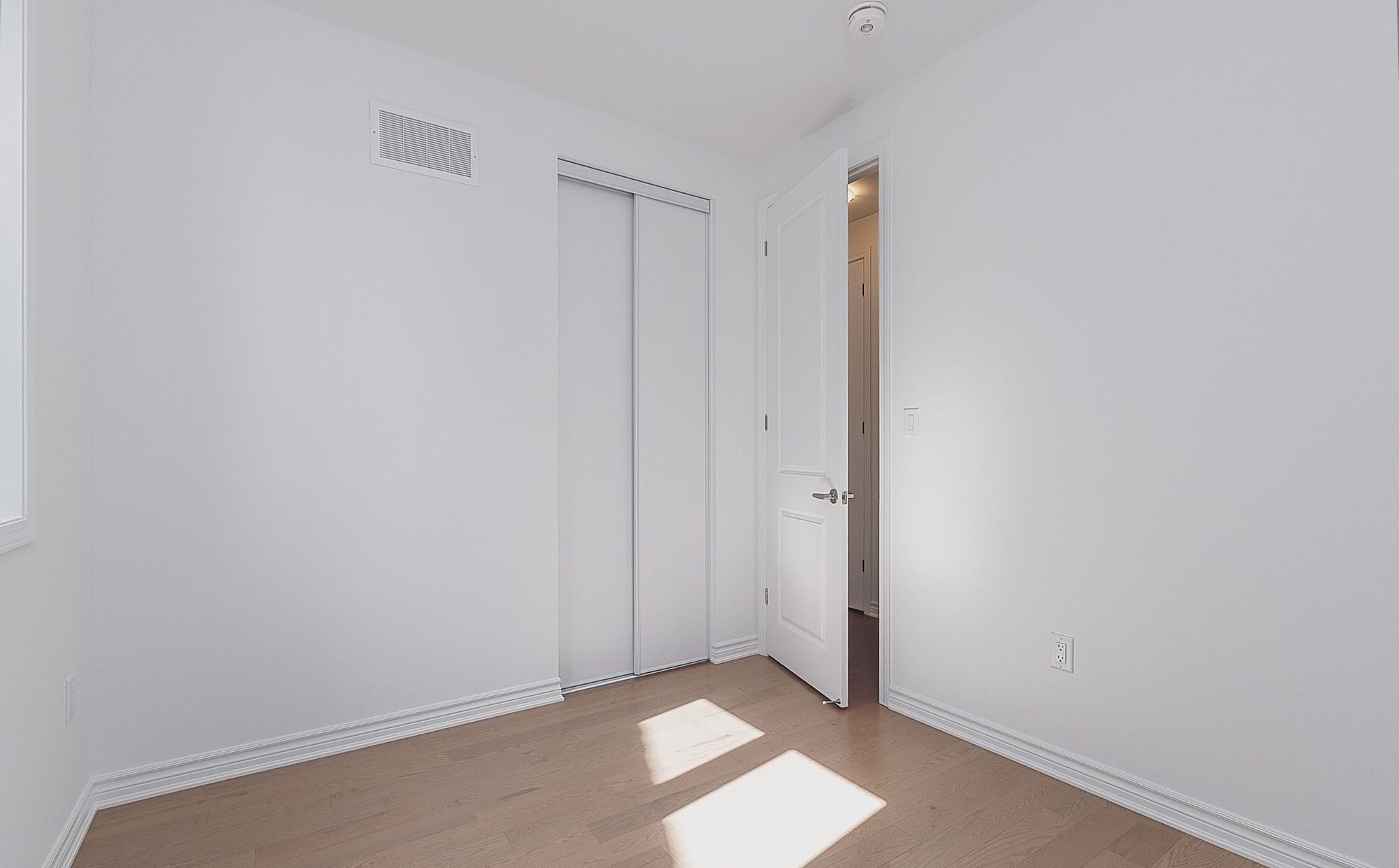 Main-floor Renovation