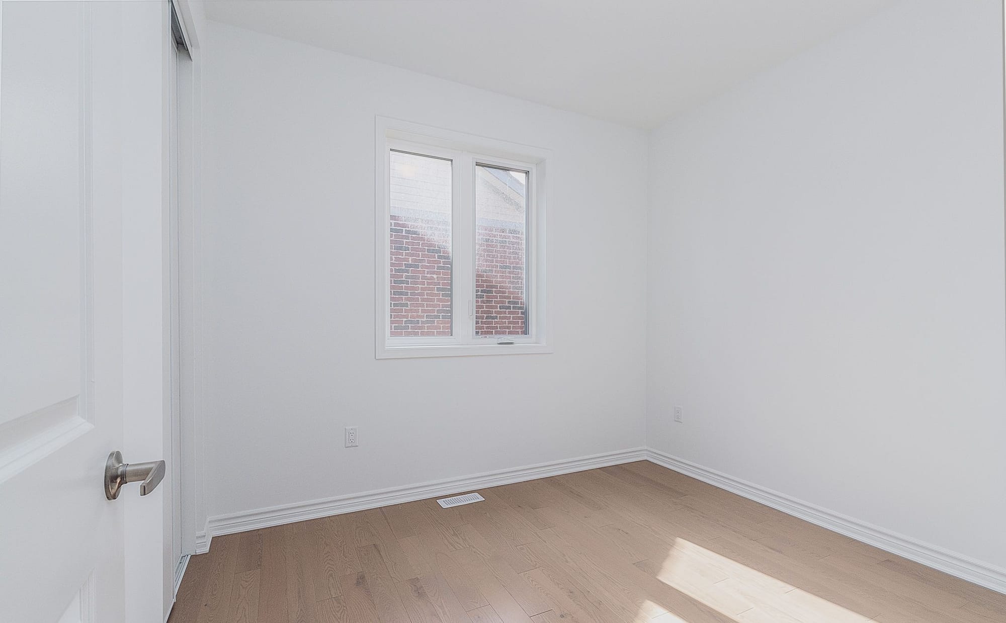 Main-floor Renovation