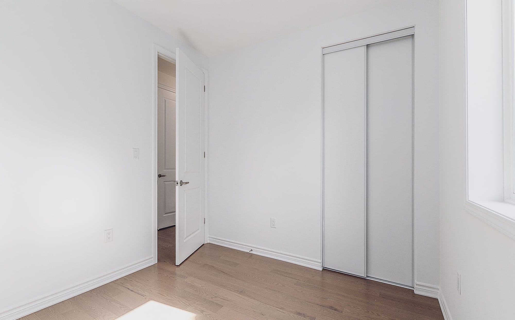 Main-floor Renovation
