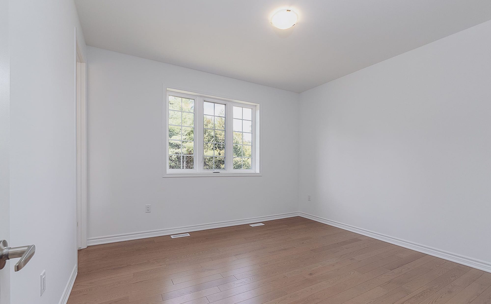 Main-floor Renovation
