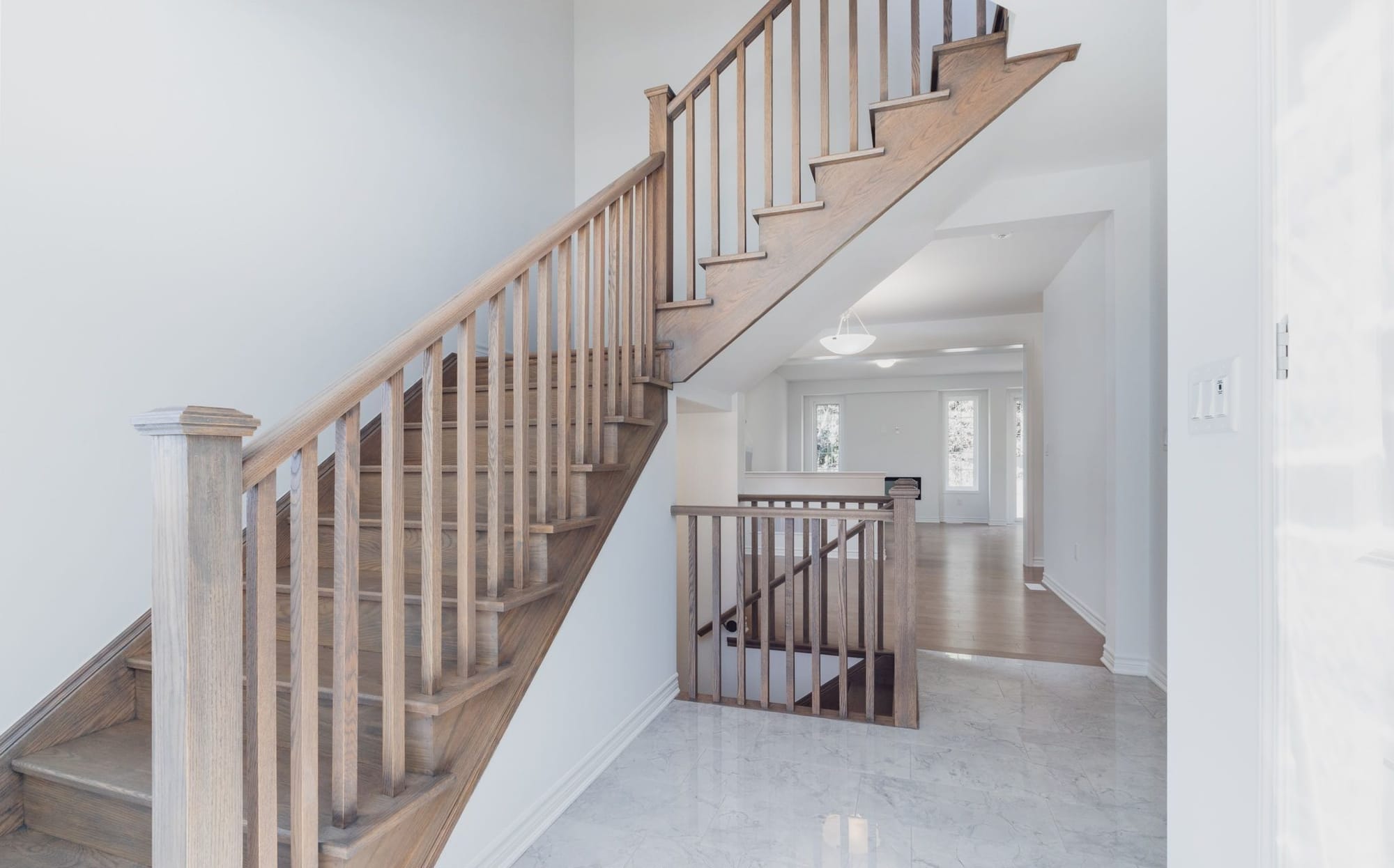 Main-floor Renovation