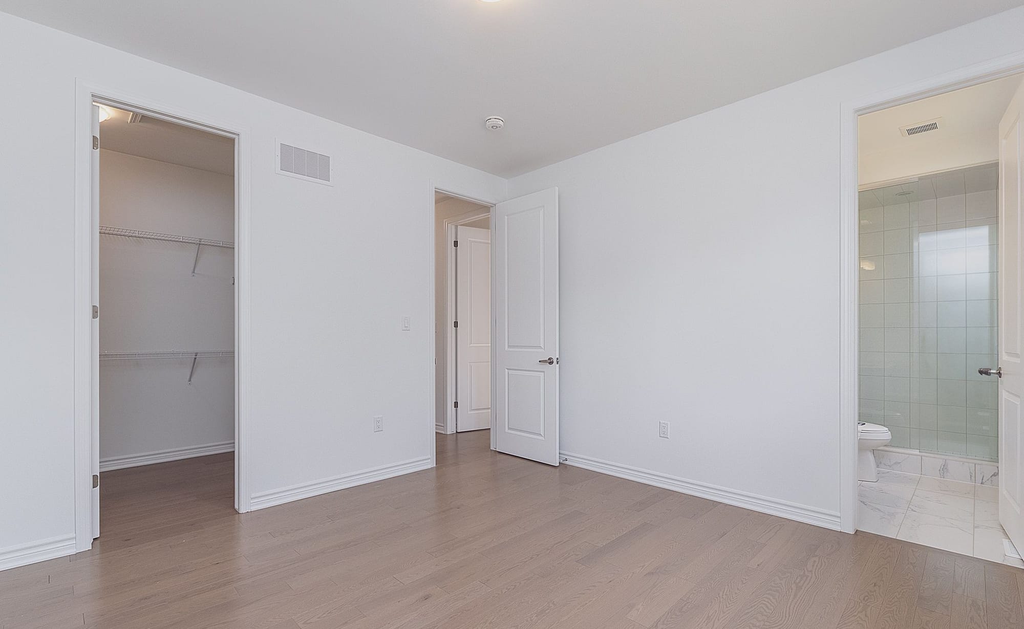 Main-floor Renovation