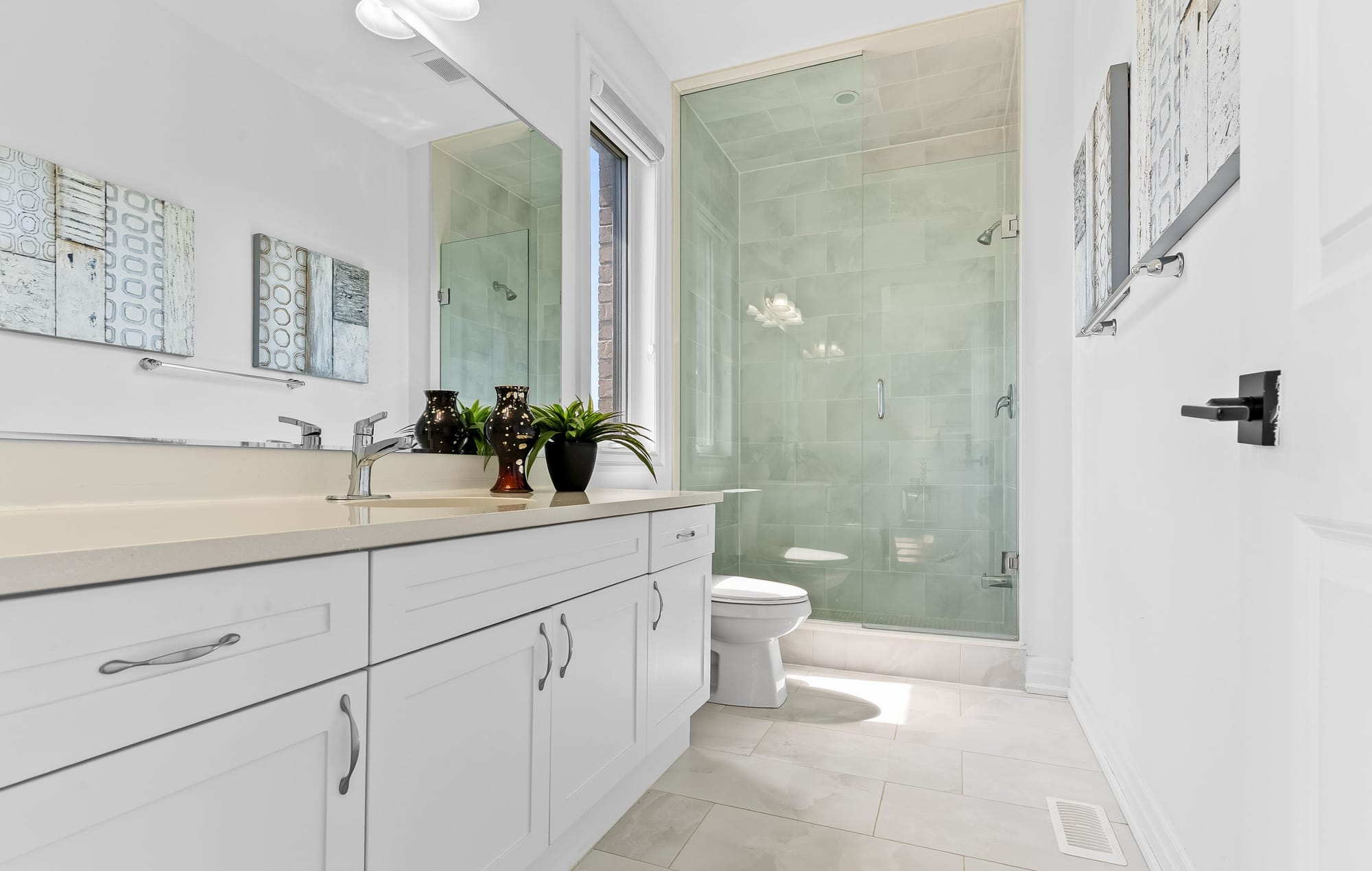 Full-home Renovation