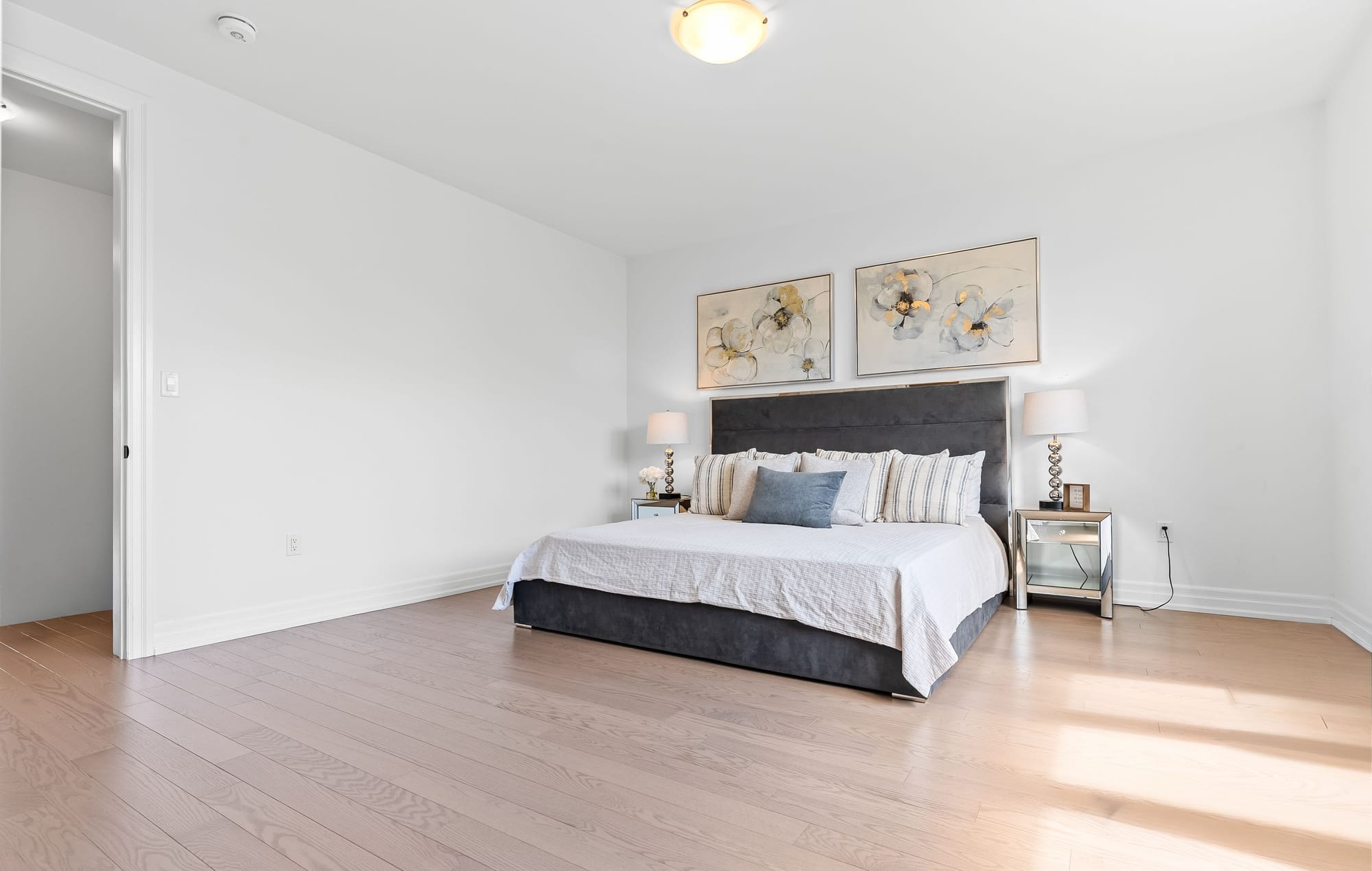 Full-home Renovation