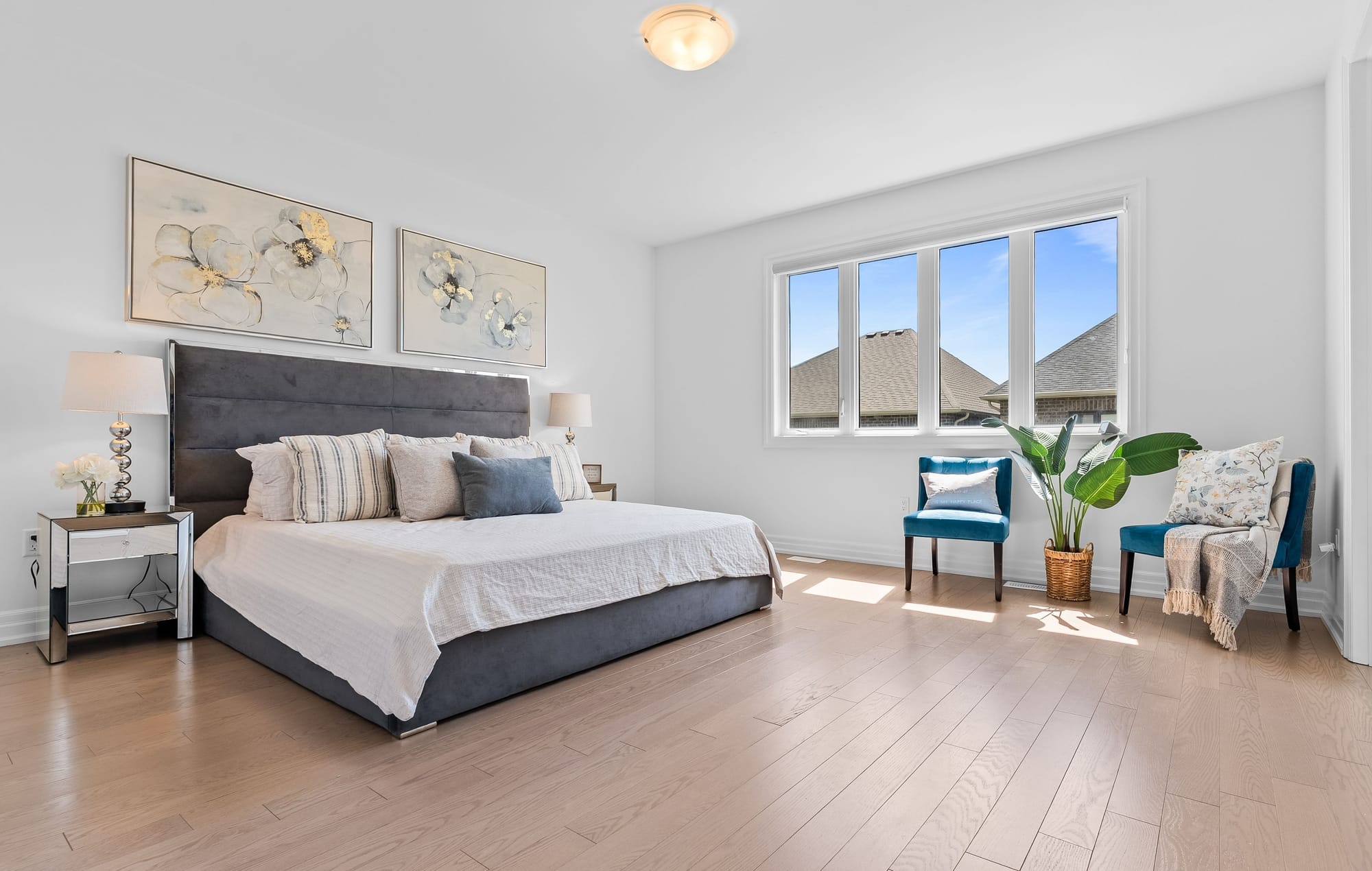 Full-home Renovation