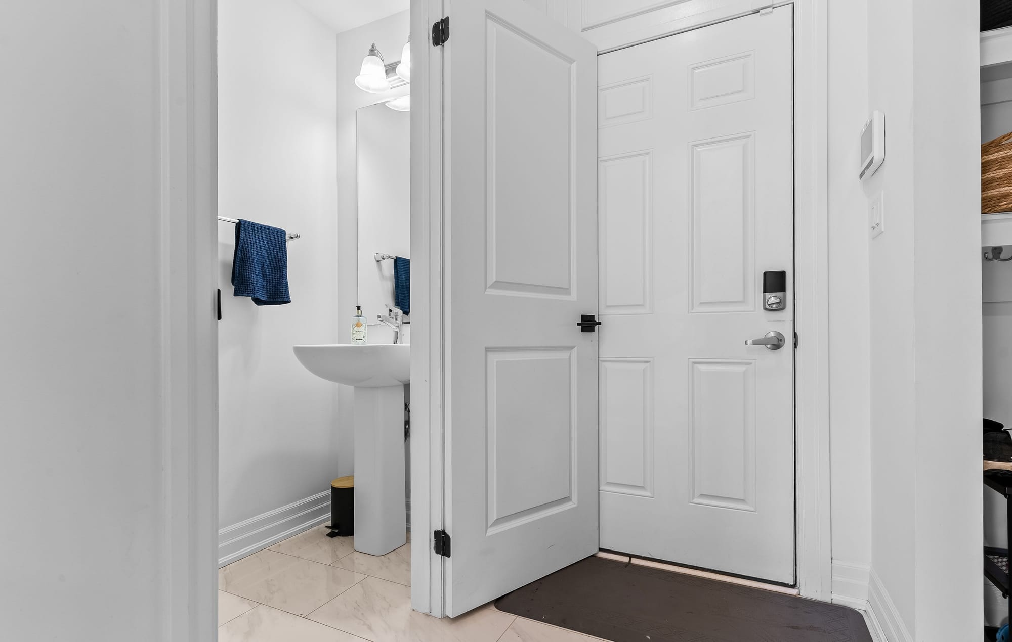 Full-home Renovation