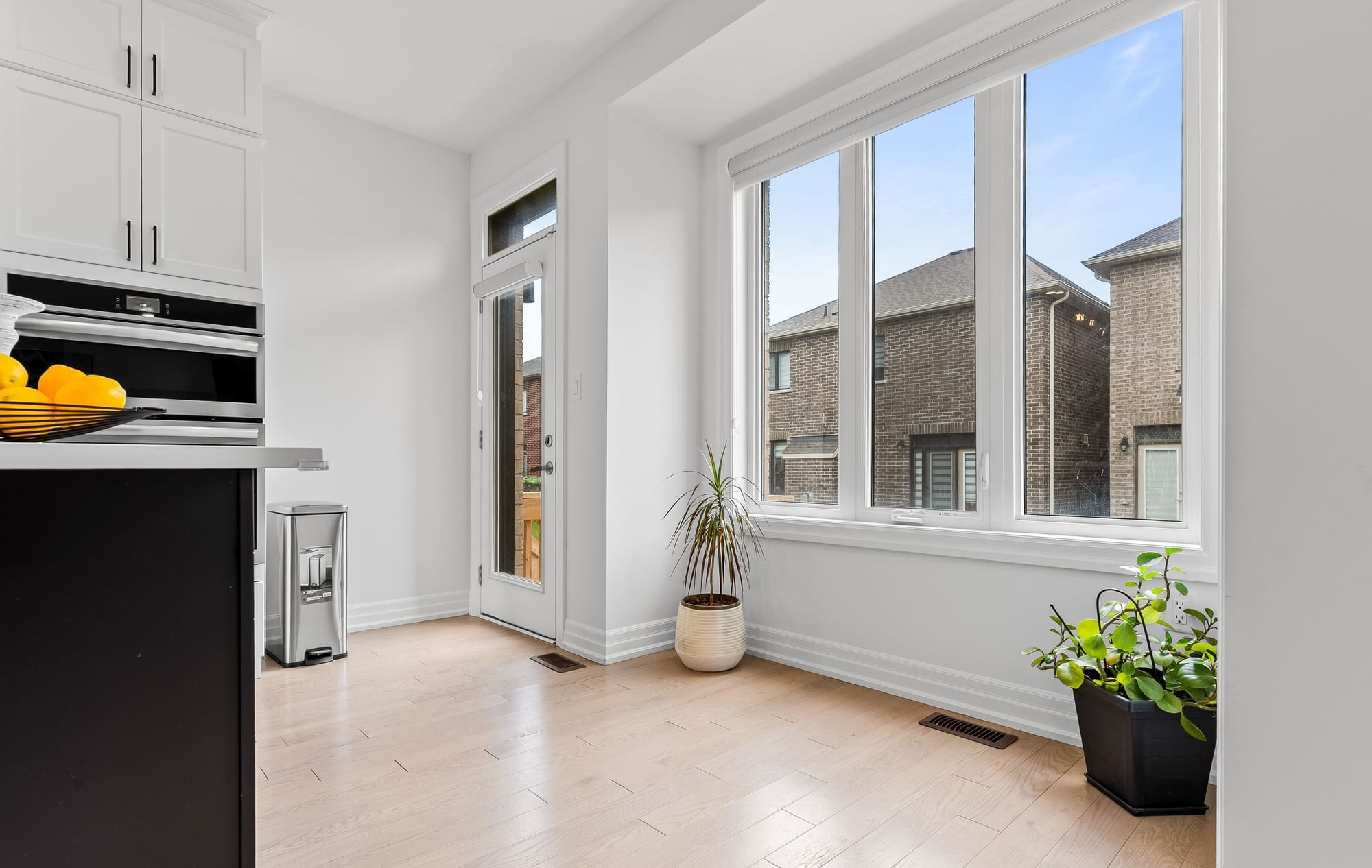 Full-home Renovation