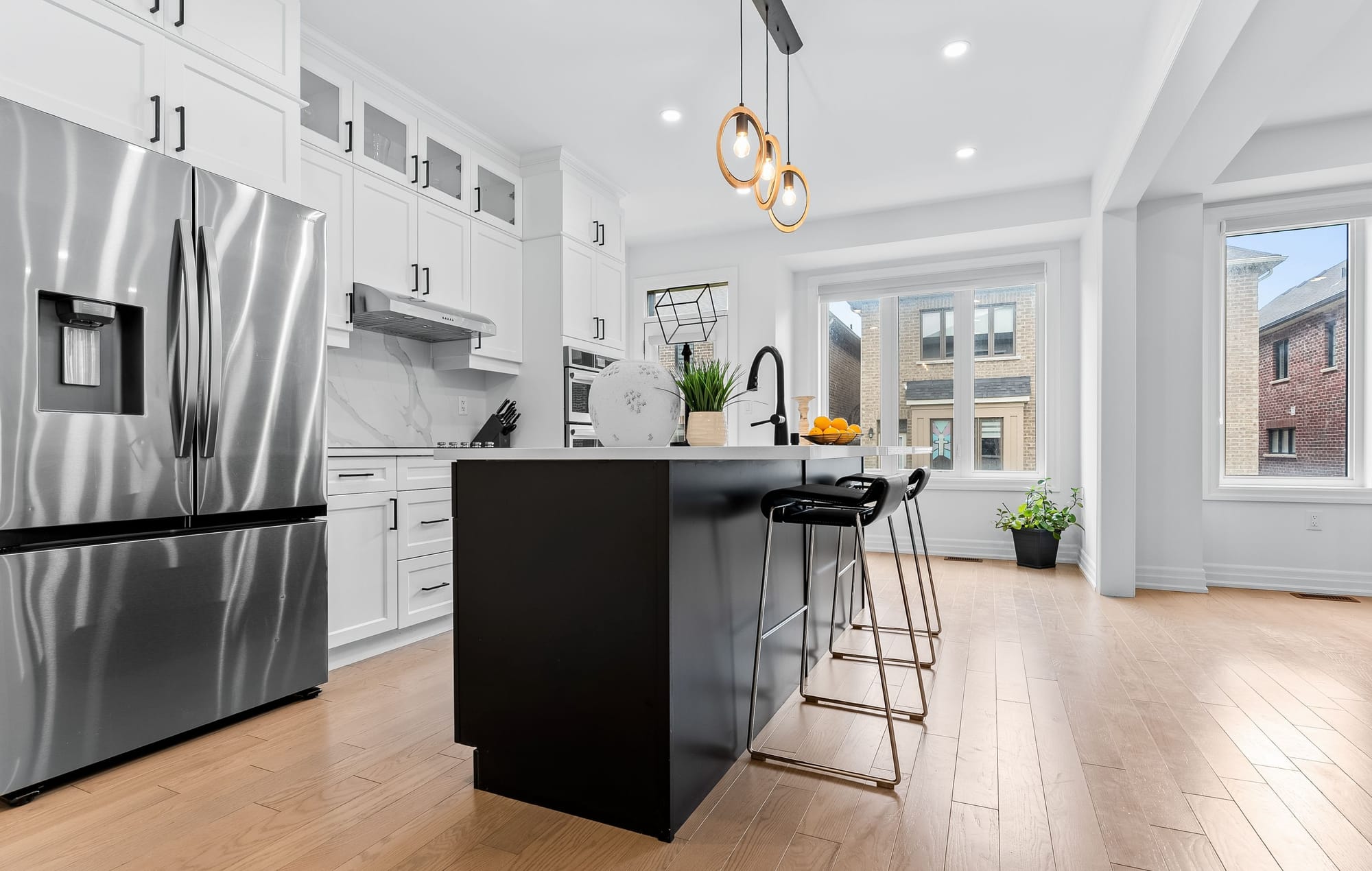 Full-home Renovation