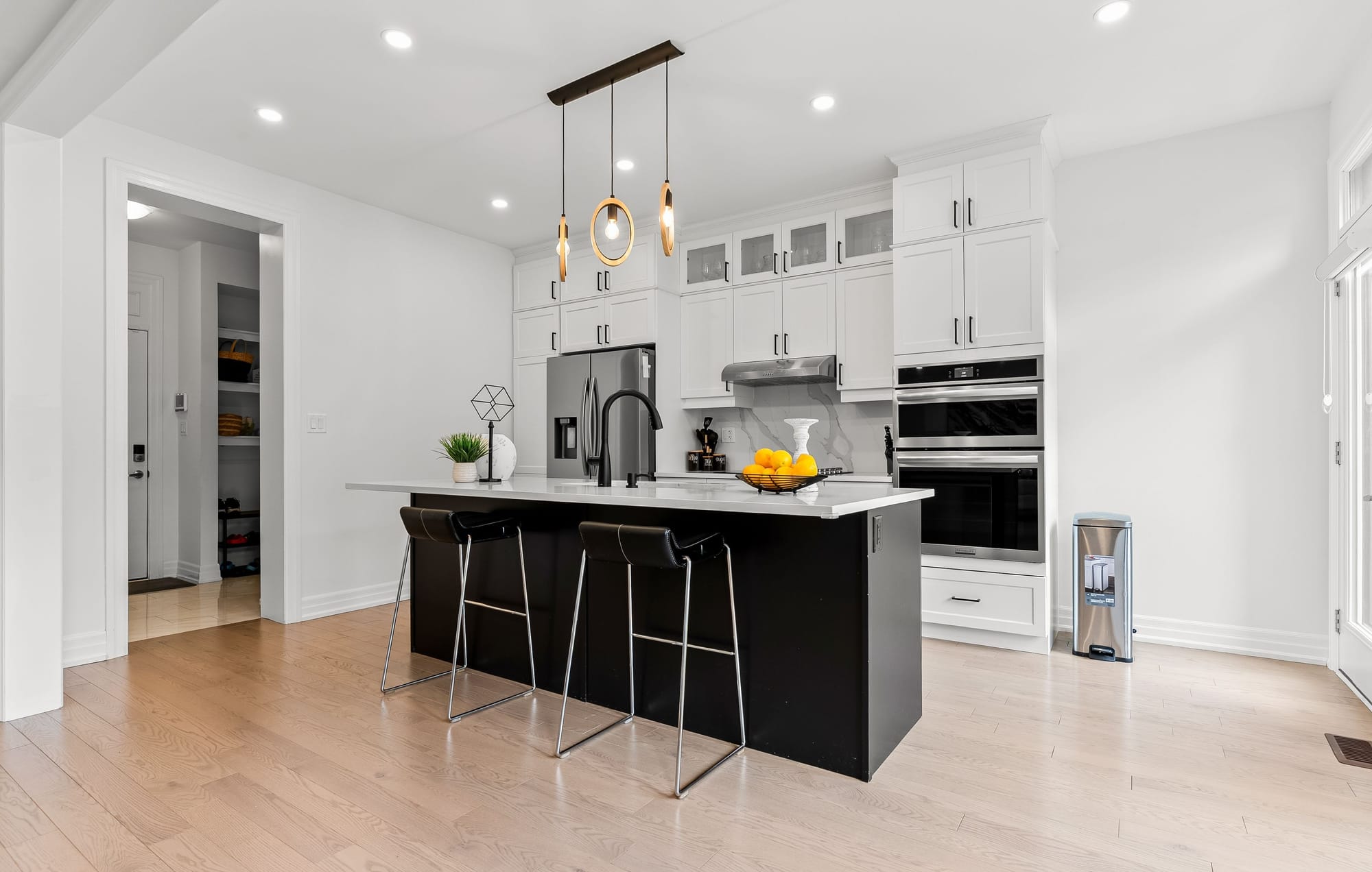 Full-home Renovation