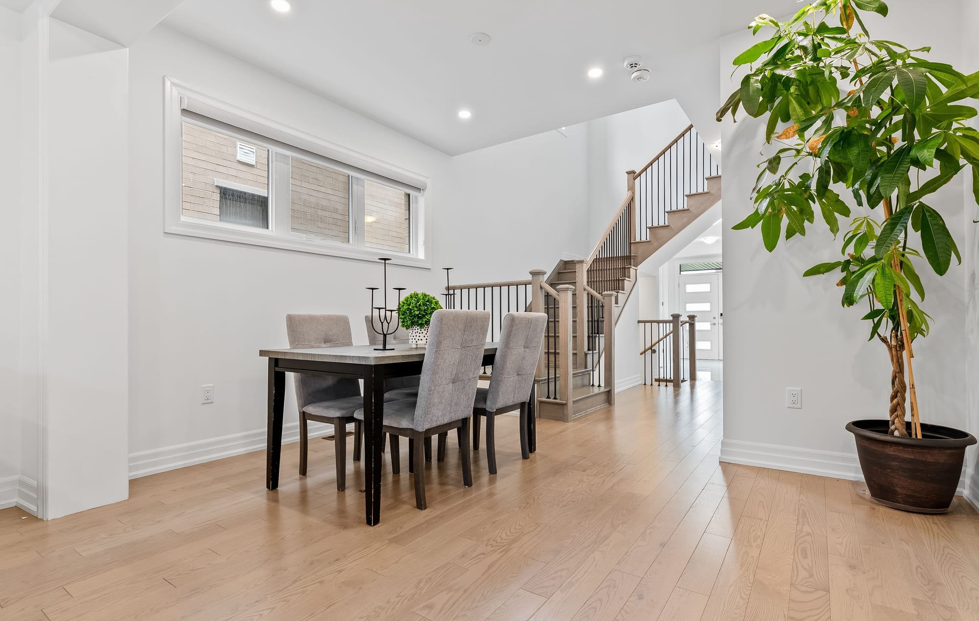 Full-home Renovation