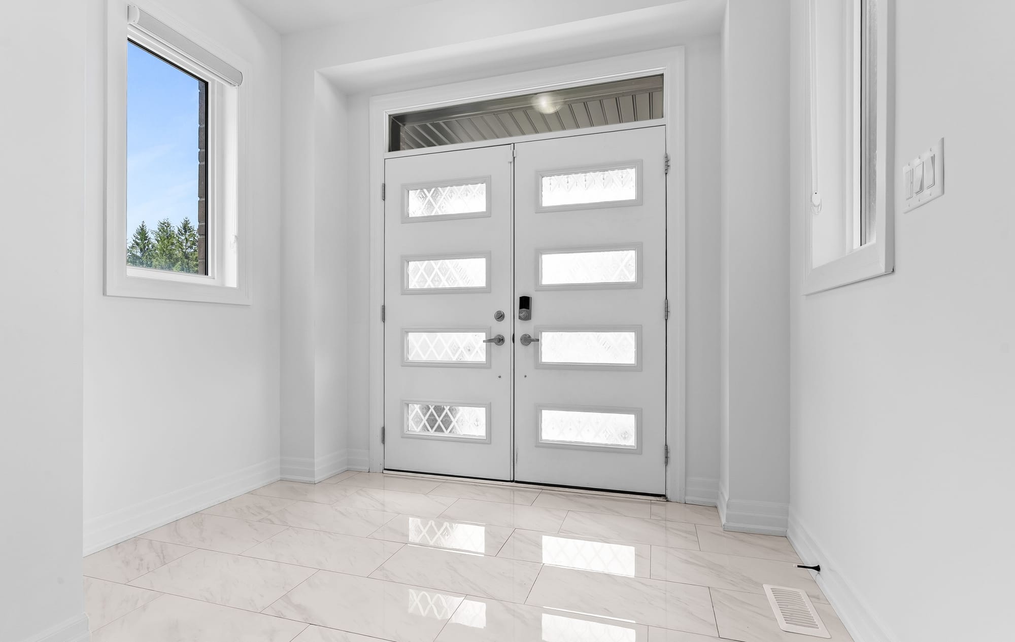 Full-home Renovation