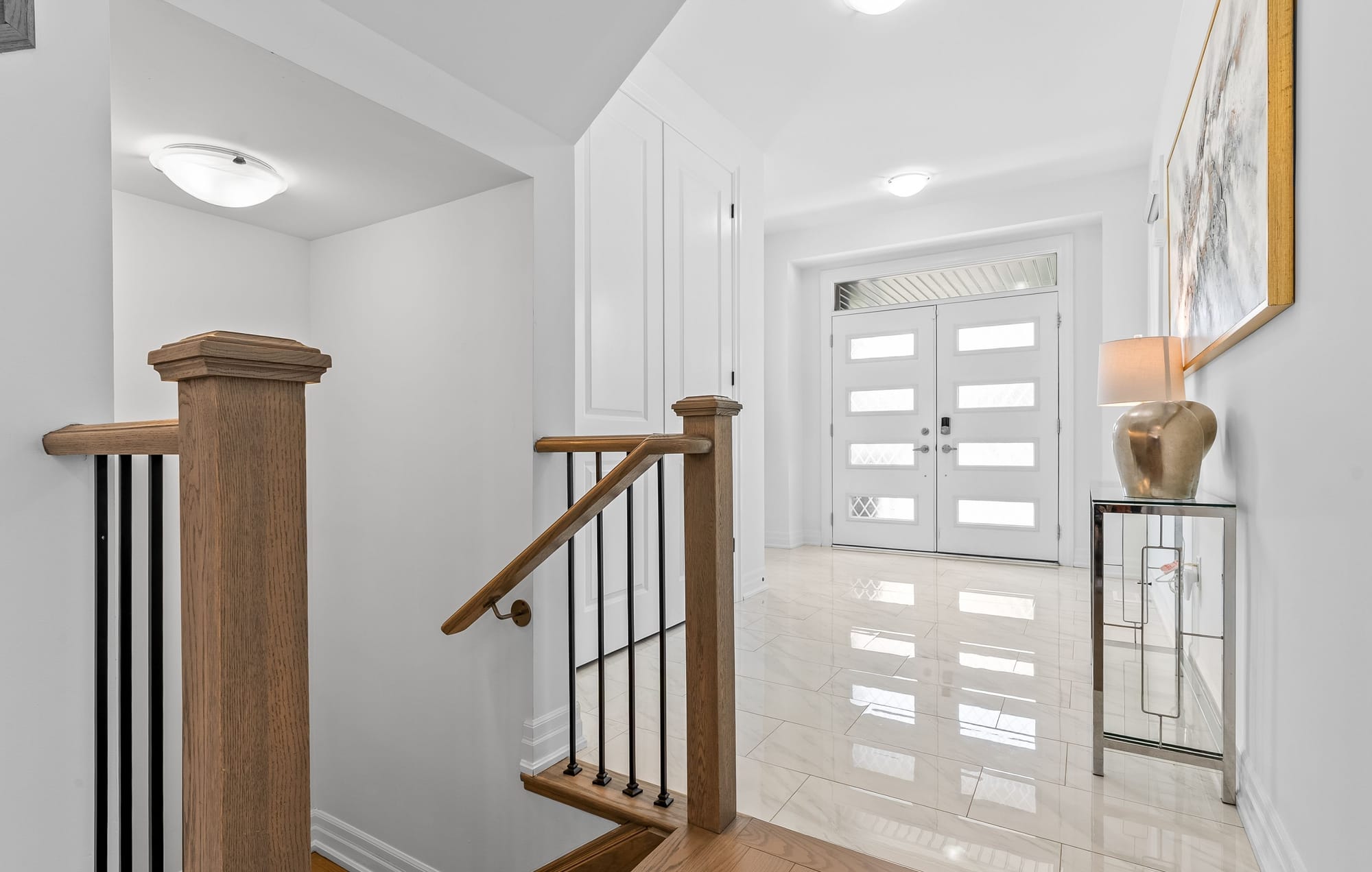 Full-home Renovation