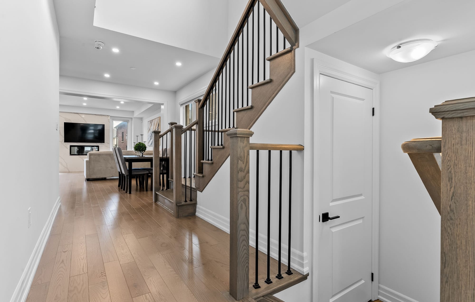 Full-home Renovation