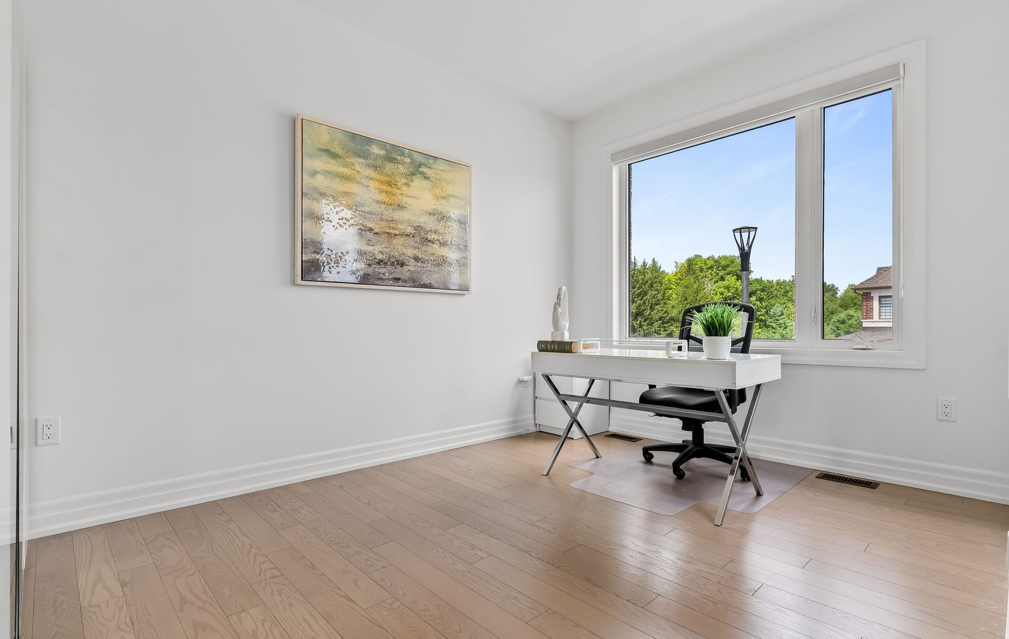 Full-home Renovation