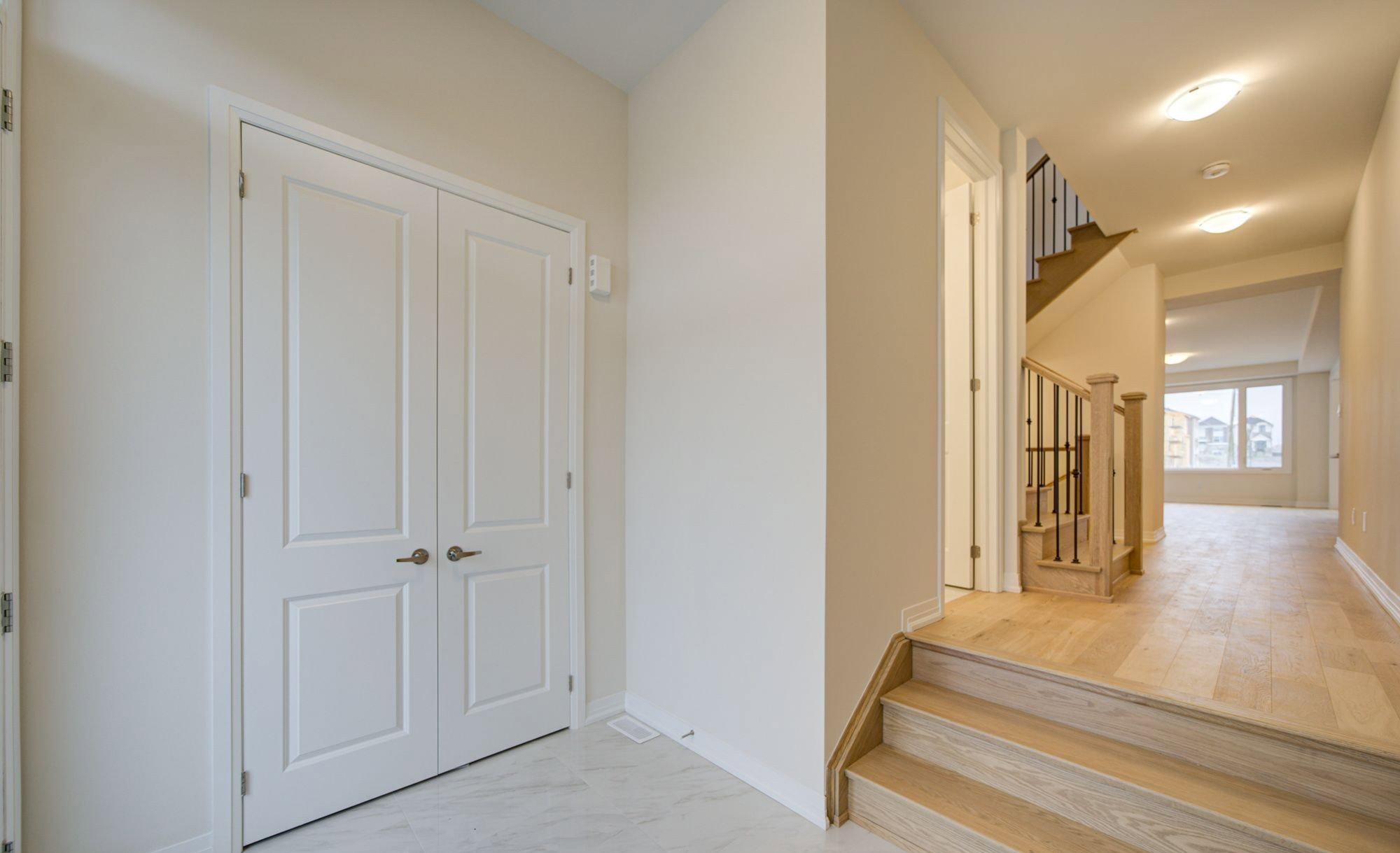 Main-floor Renovation