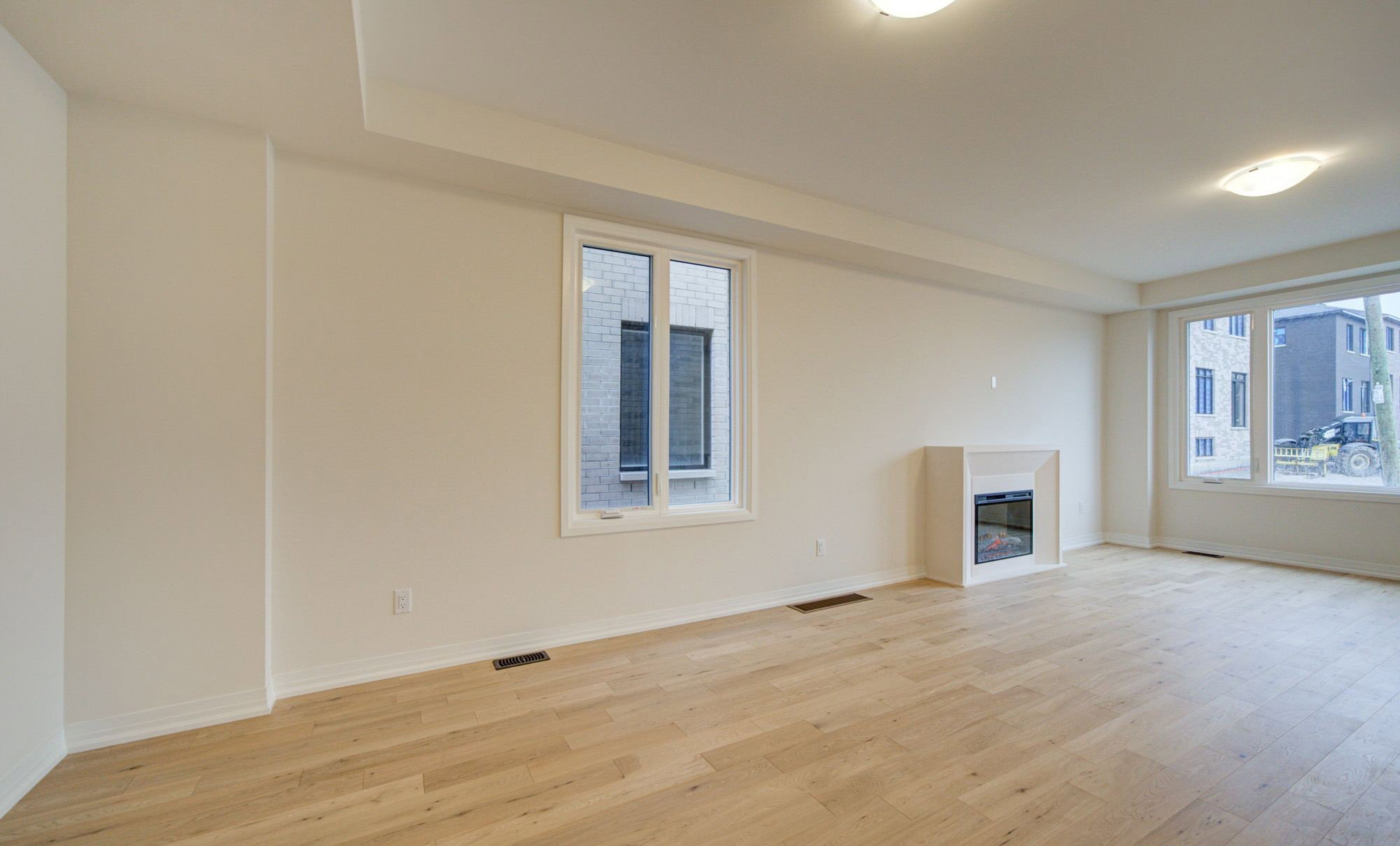 Main-floor Renovation