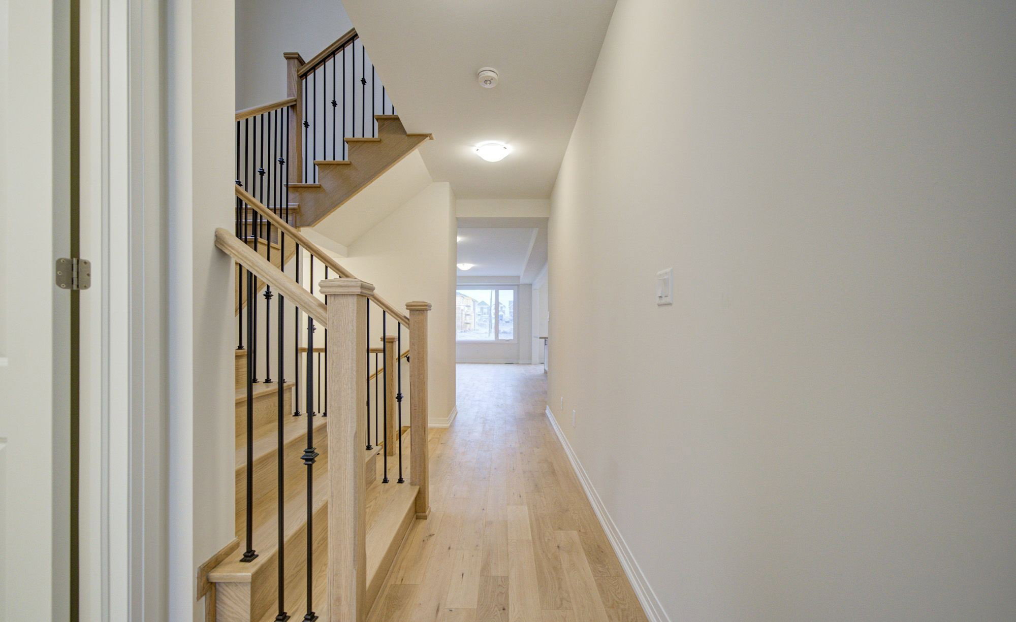 Main-floor Renovation
