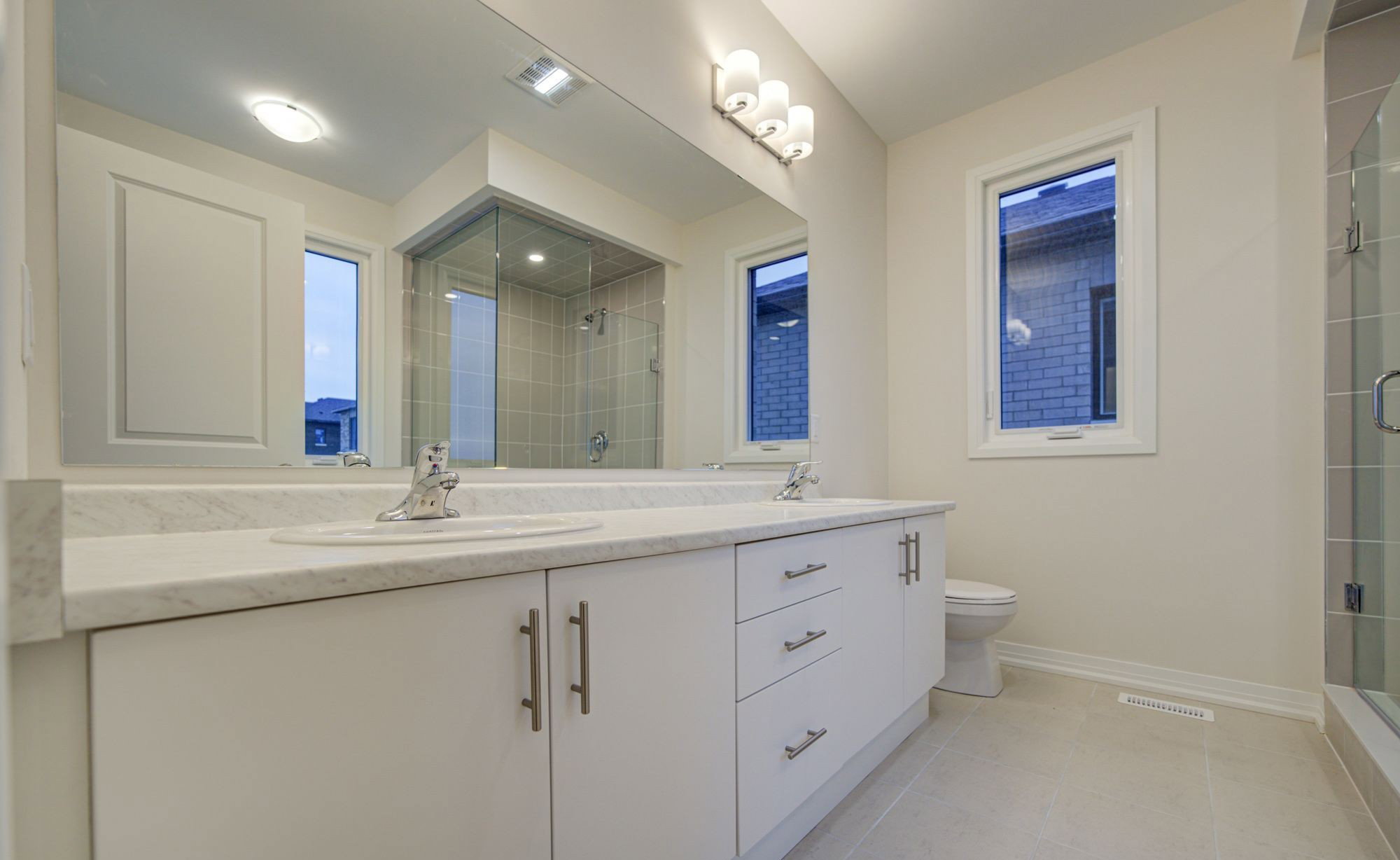 Main-floor Renovation