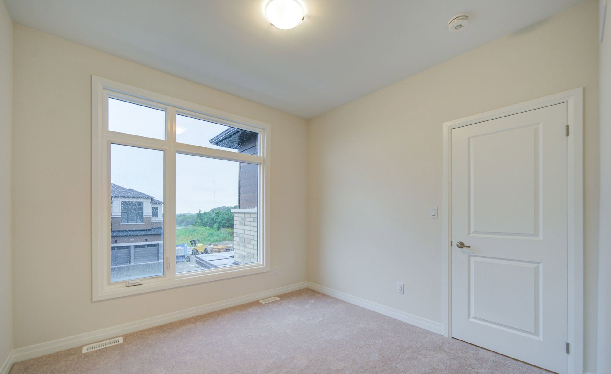 Main-floor Renovation