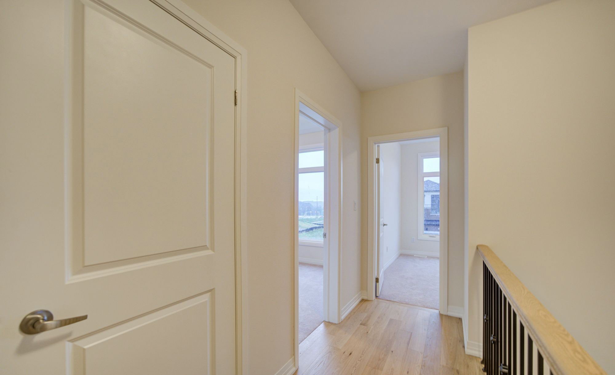 Main-floor Renovation