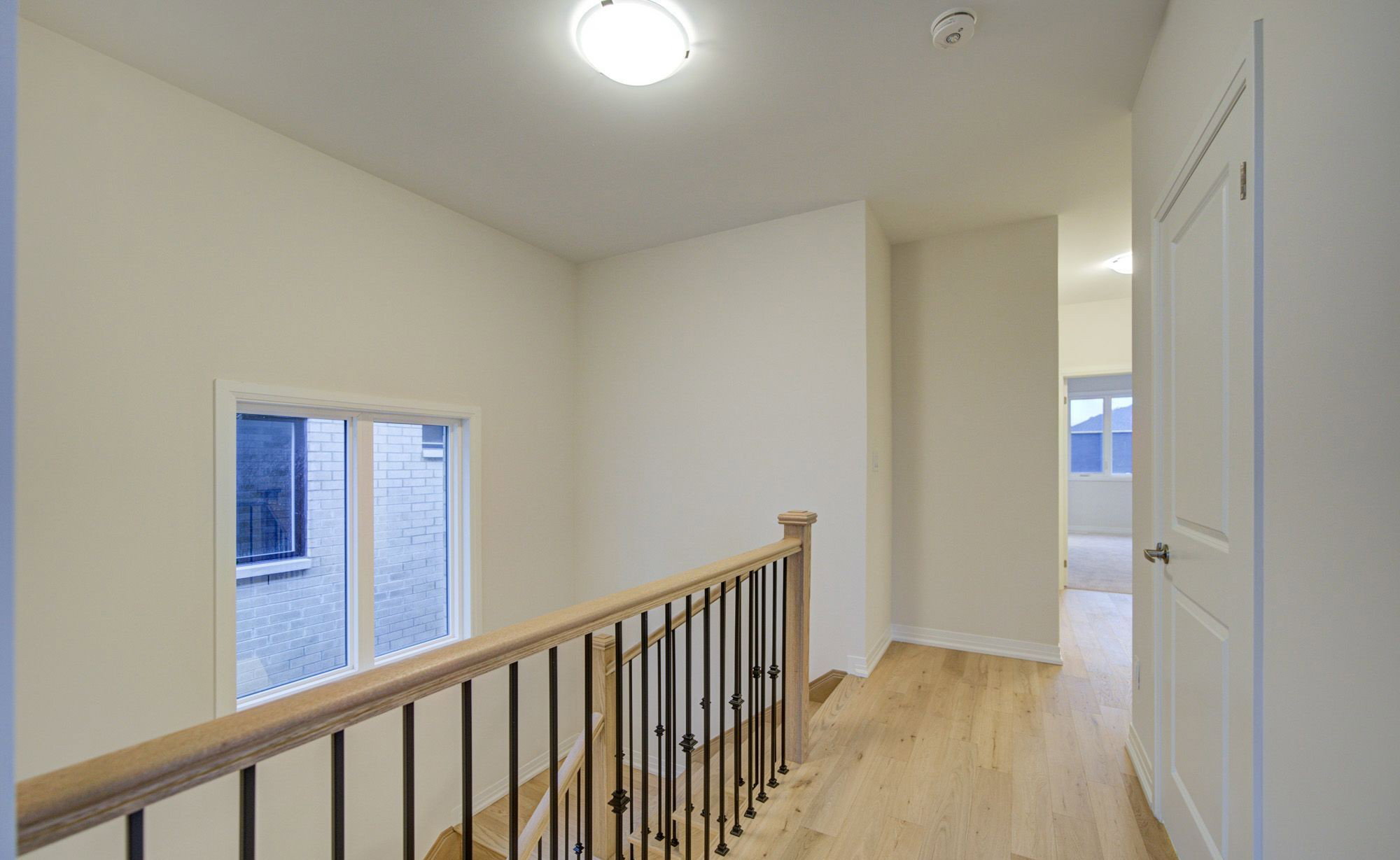 Main-floor Renovation