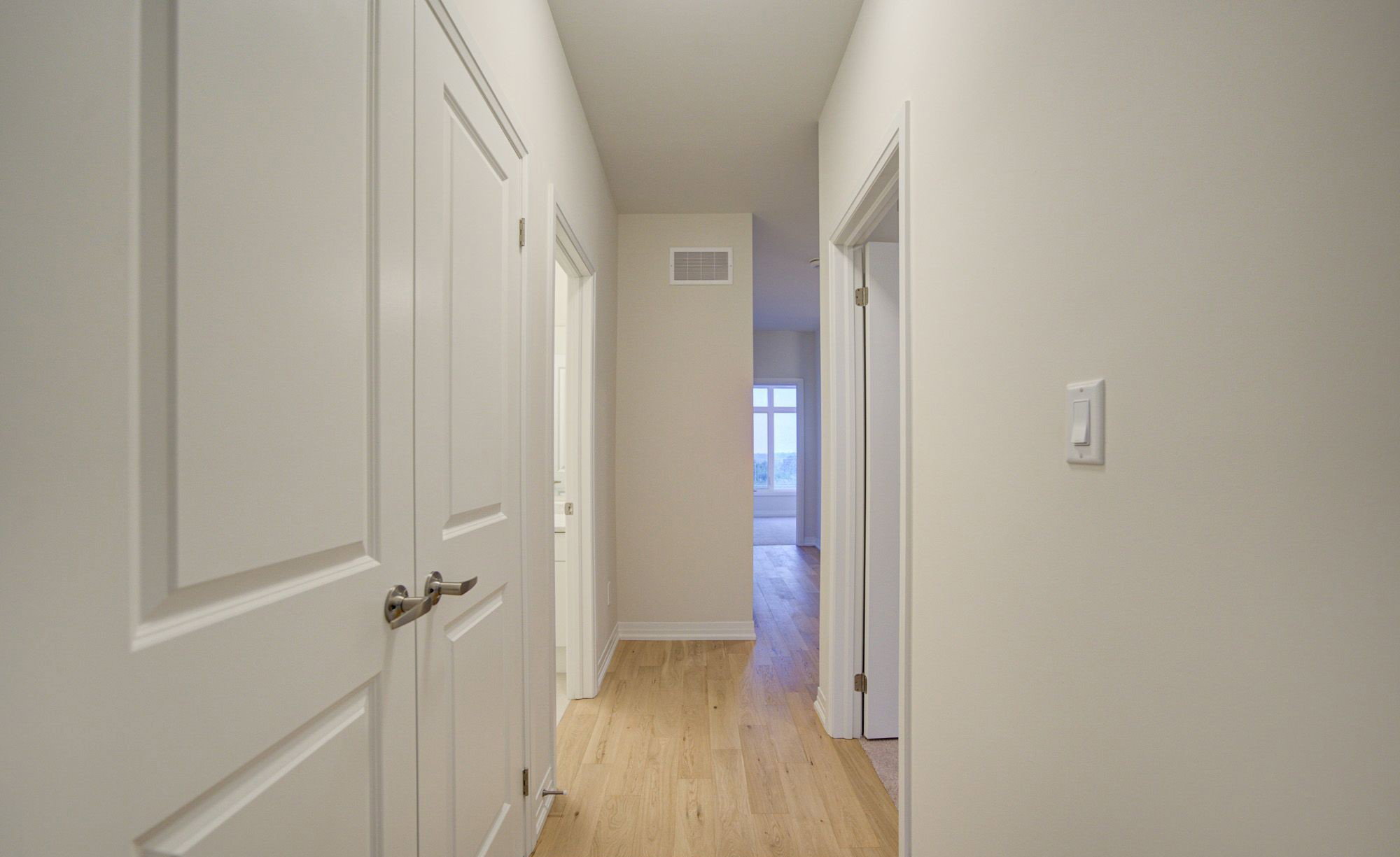 Main-floor Renovation