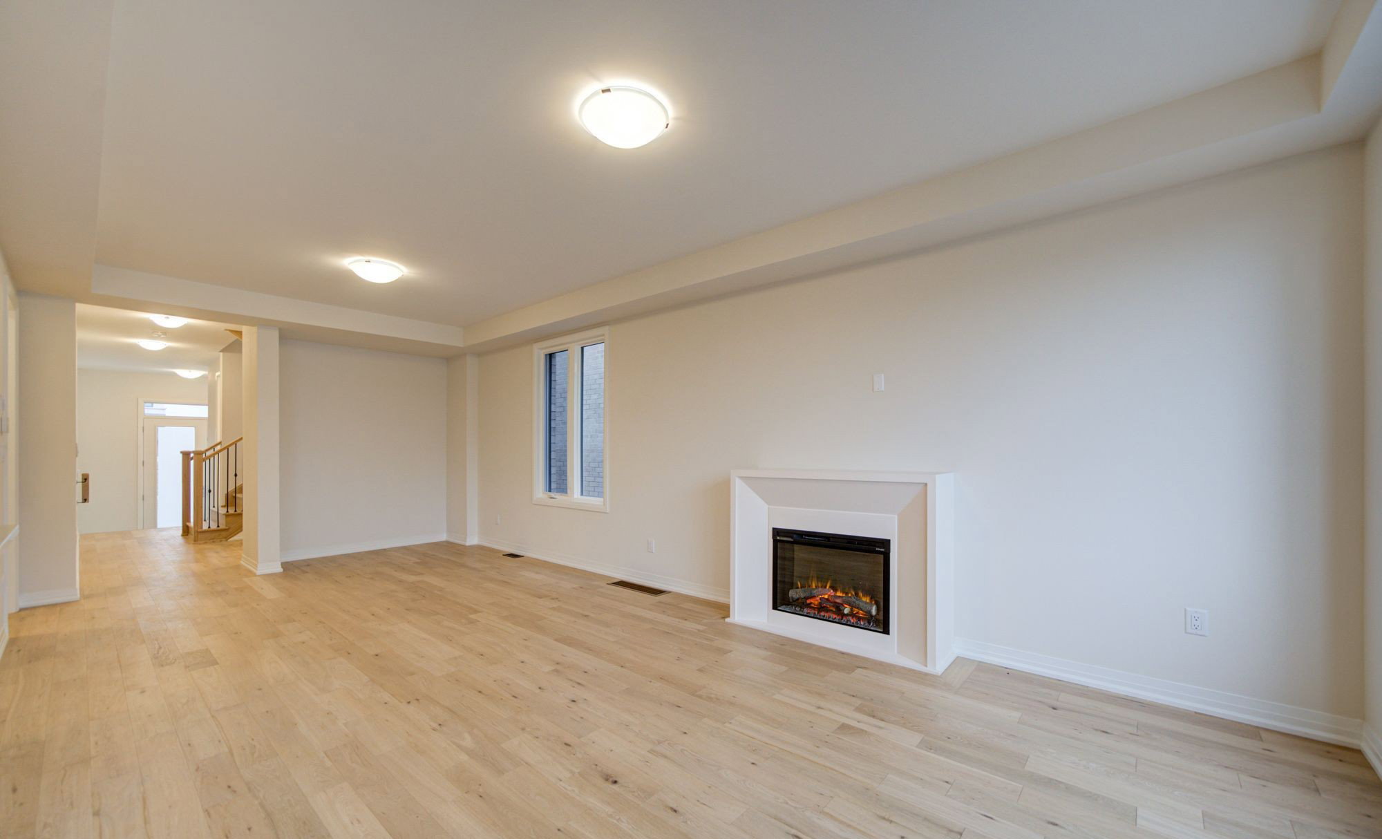 Main-floor Renovation