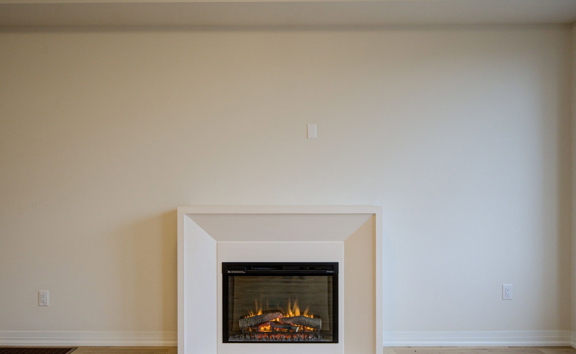 Main-floor Renovation