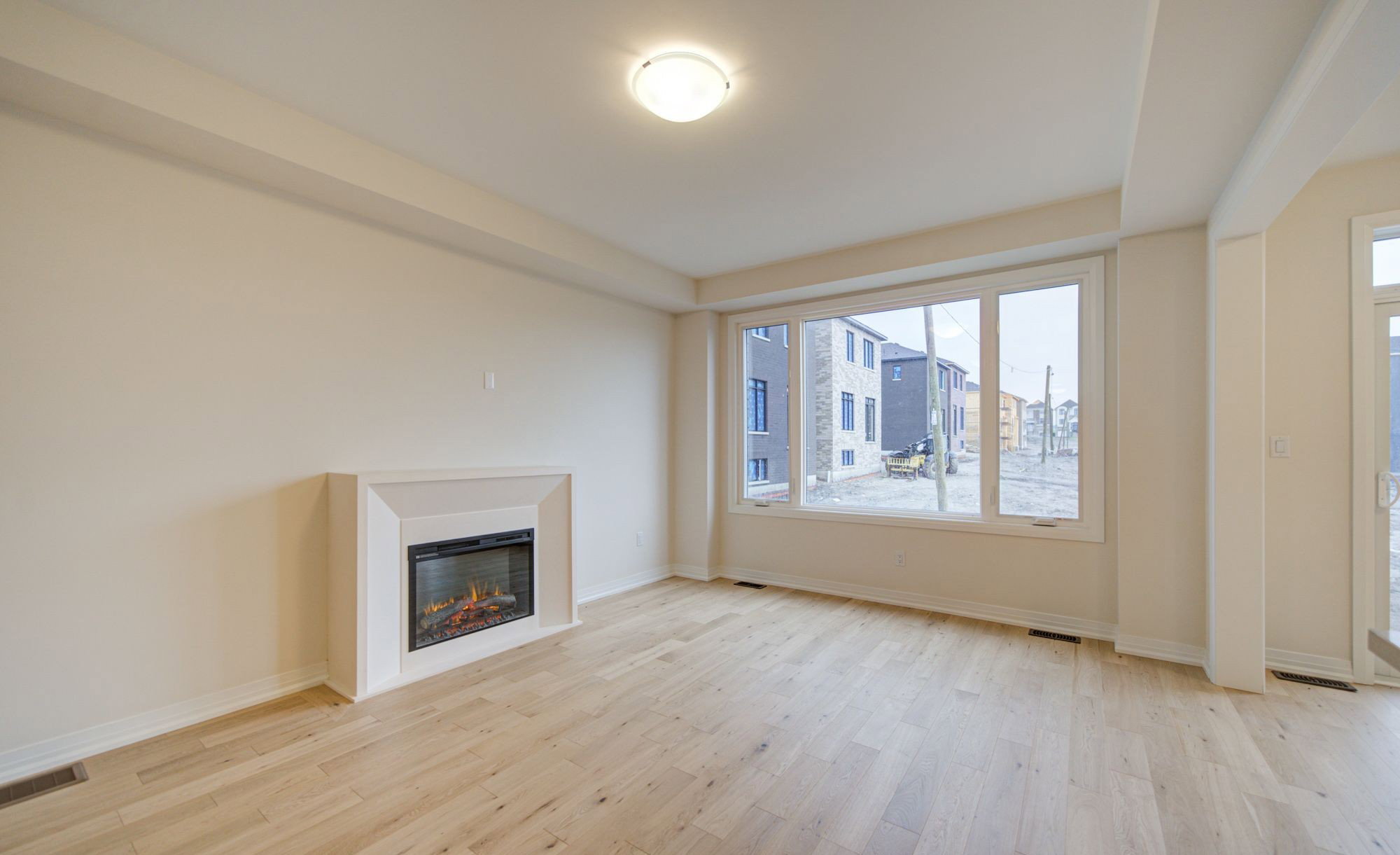 Main-floor Renovation