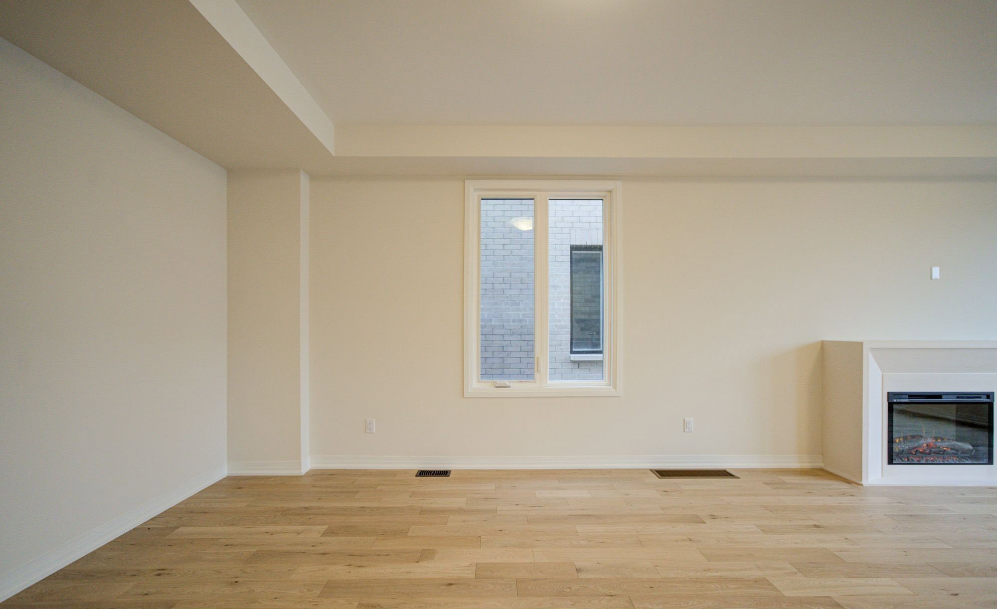 Main-floor Renovation